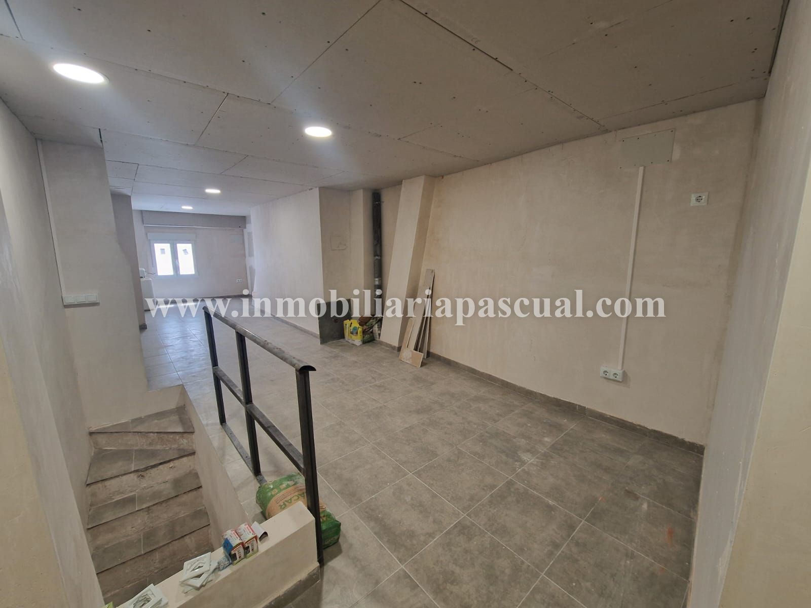 Casa unifamiliar de obra nueva en venta en Cocentaina