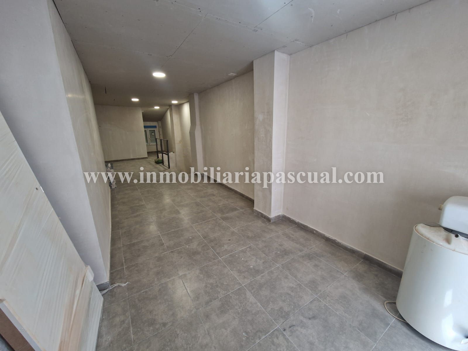 Casa unifamiliar de obra nueva en venta en Cocentaina