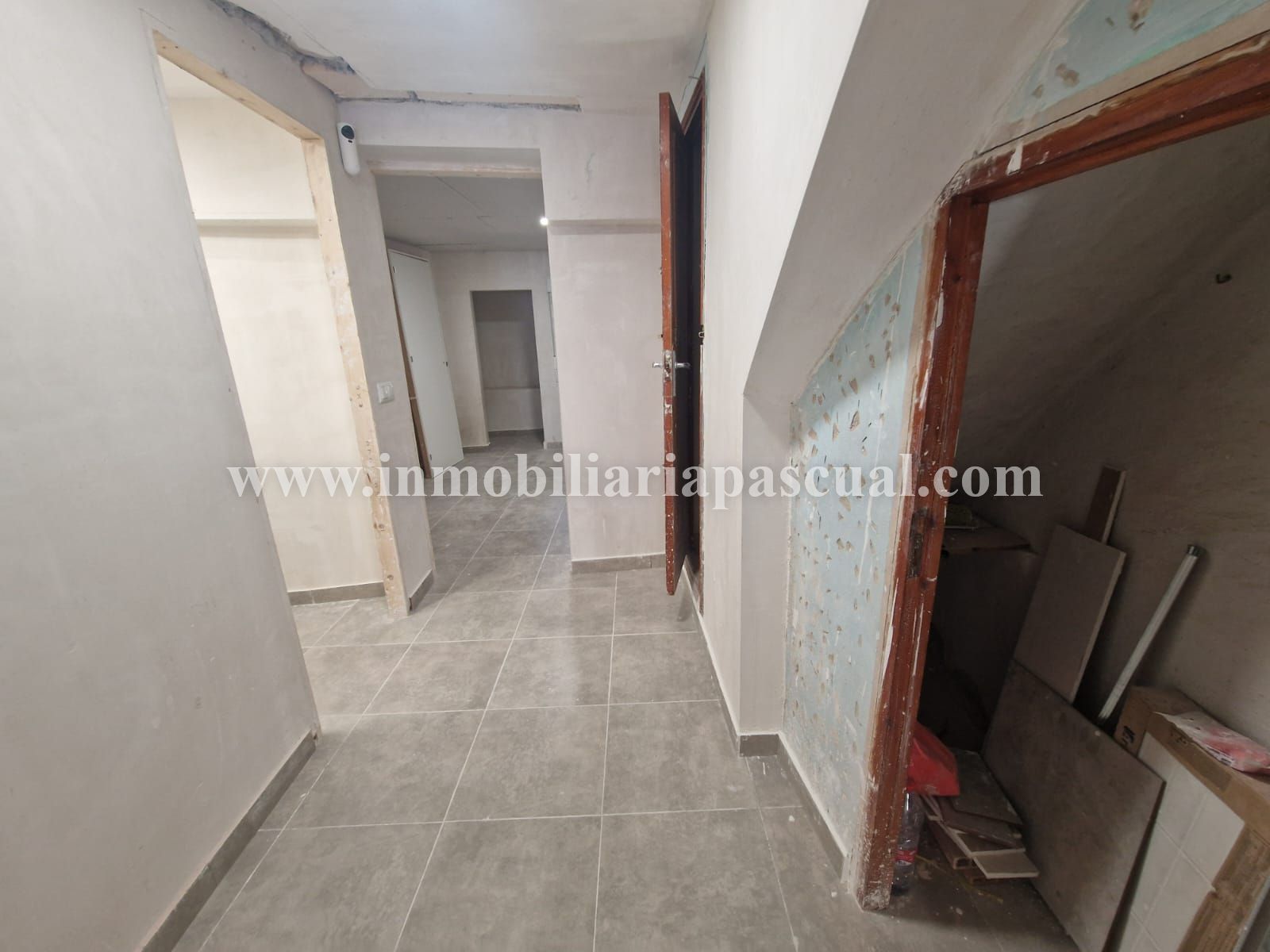 Casa unifamiliar de obra nueva en venta en Cocentaina