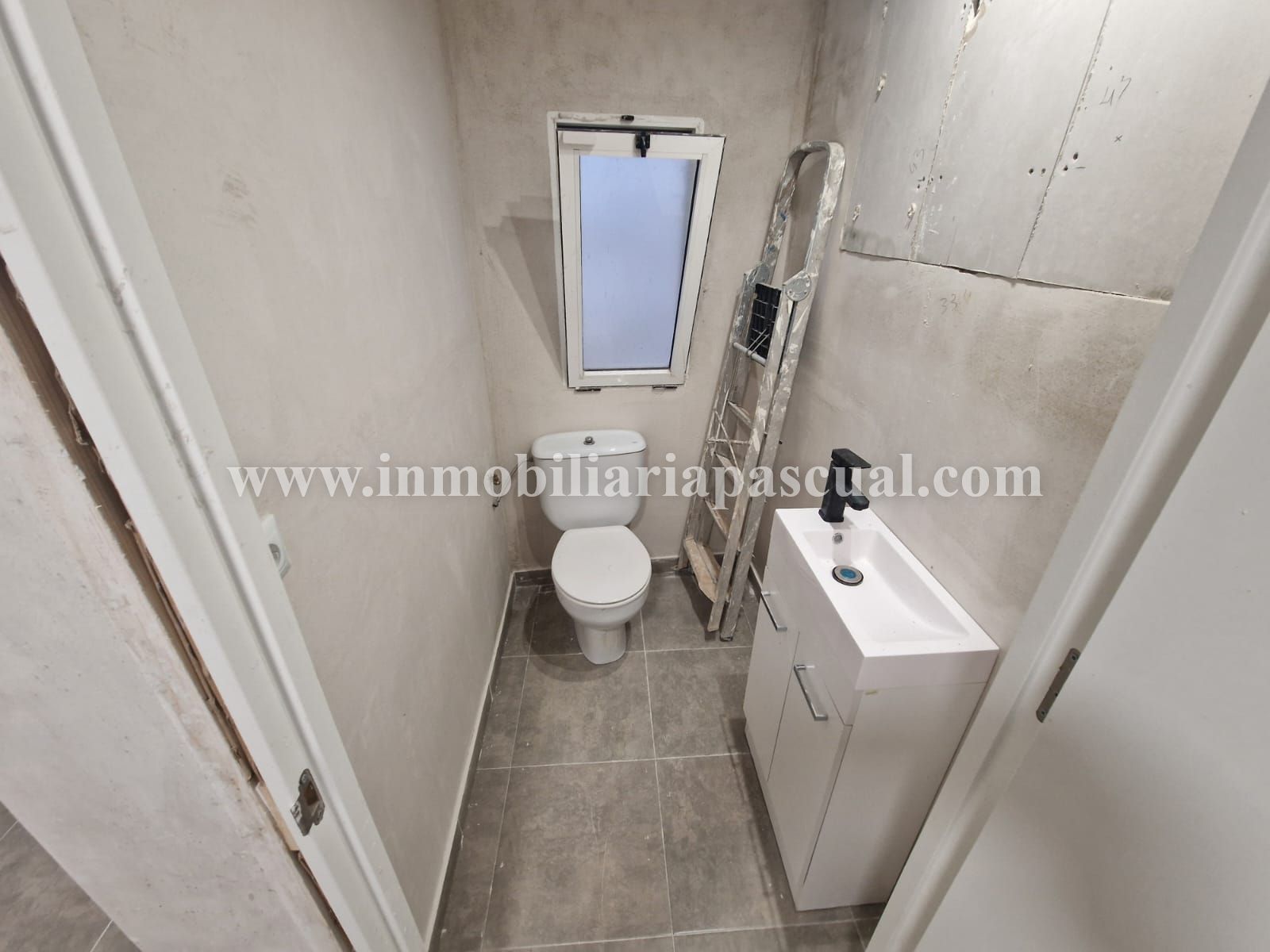 Casa unifamiliar de obra nueva en venta en Cocentaina