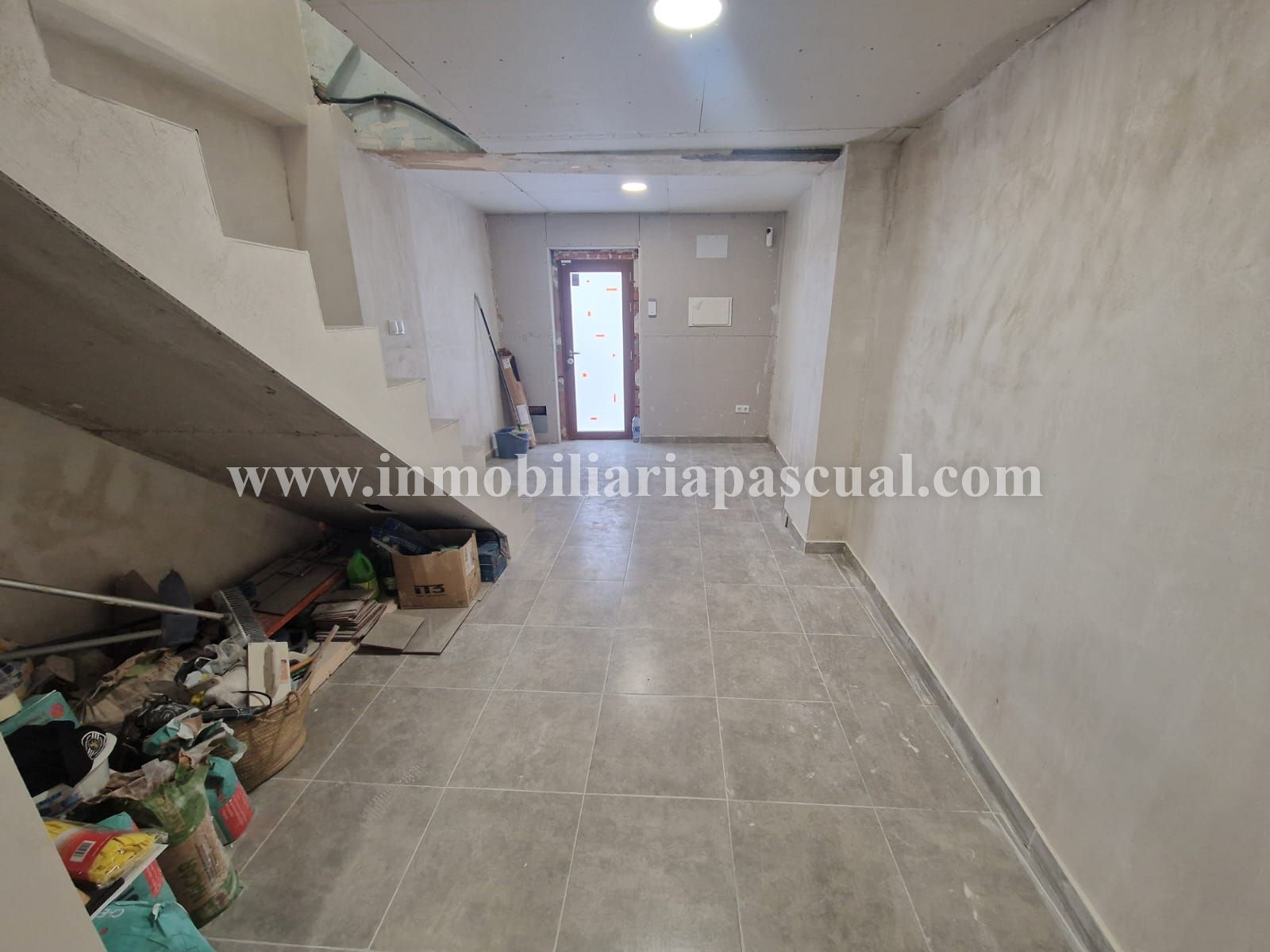 Casa unifamiliar de obra nueva en venta en Cocentaina