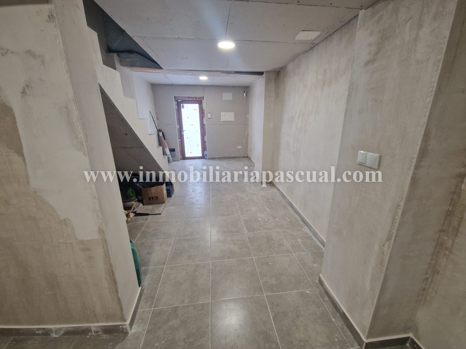 Casa unifamiliar de obra nueva en venta en Cocentaina