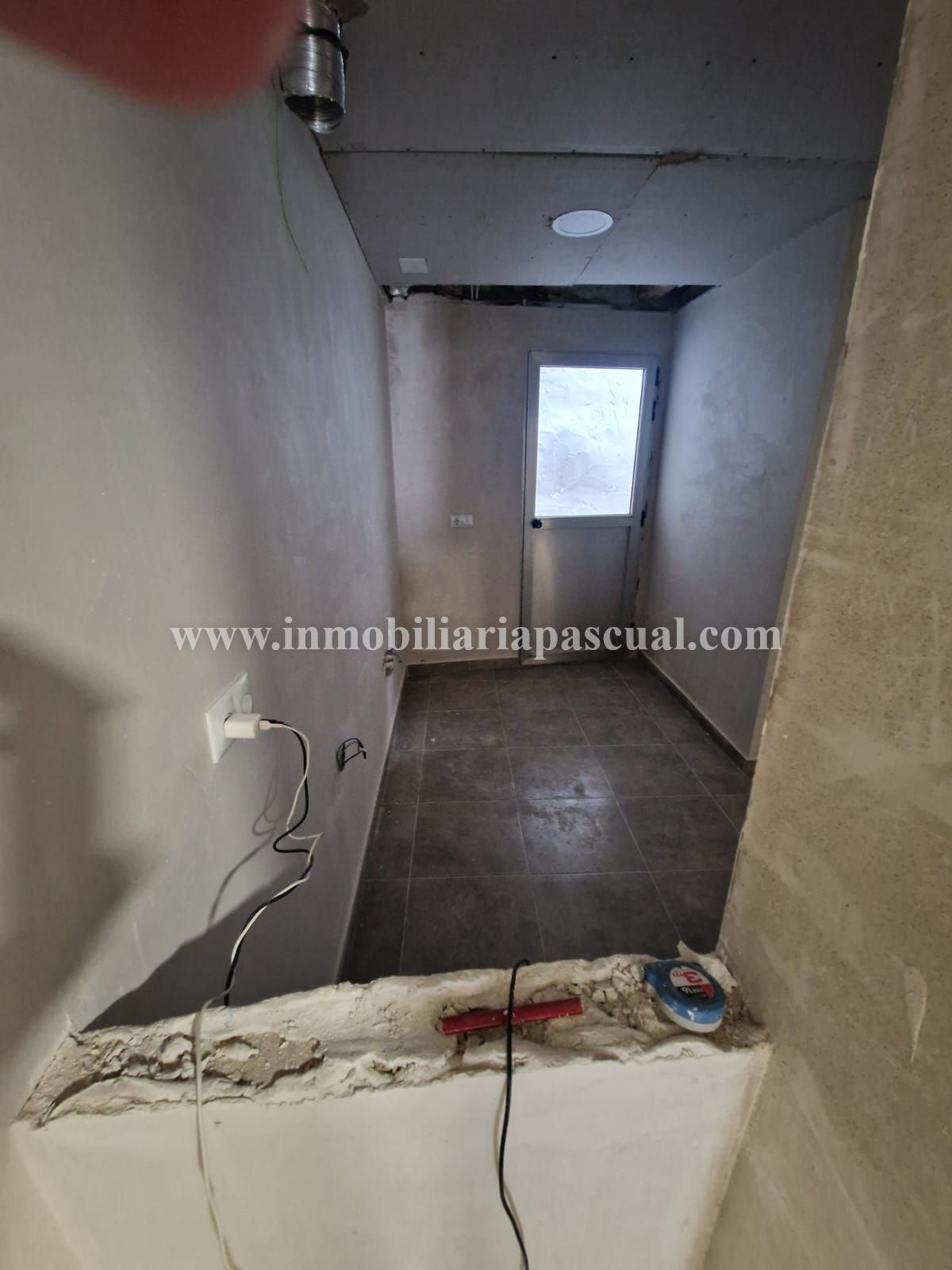 Casa unifamiliar de obra nueva en venta en Cocentaina