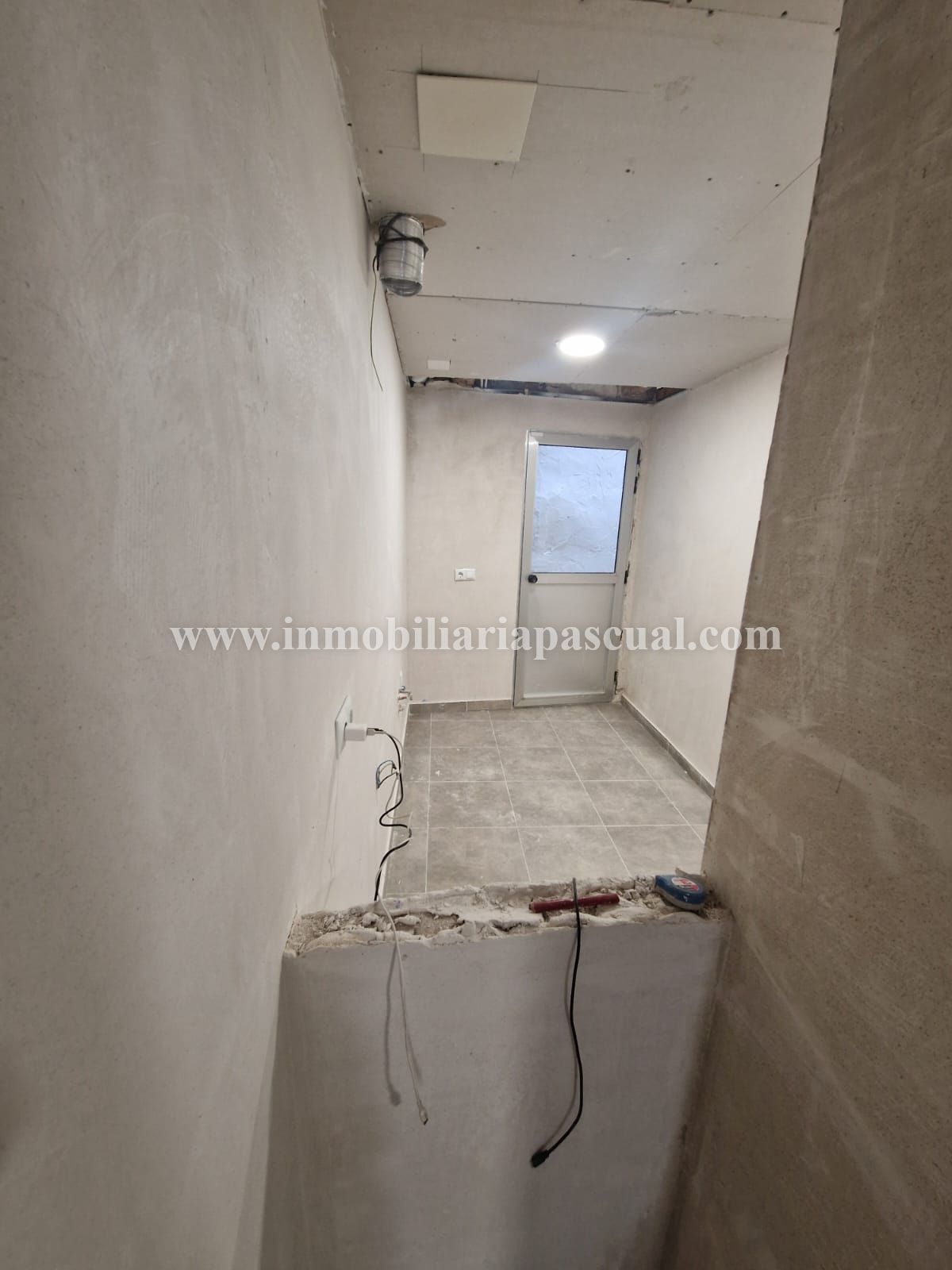 Casa unifamiliar de obra nueva en venta en Cocentaina