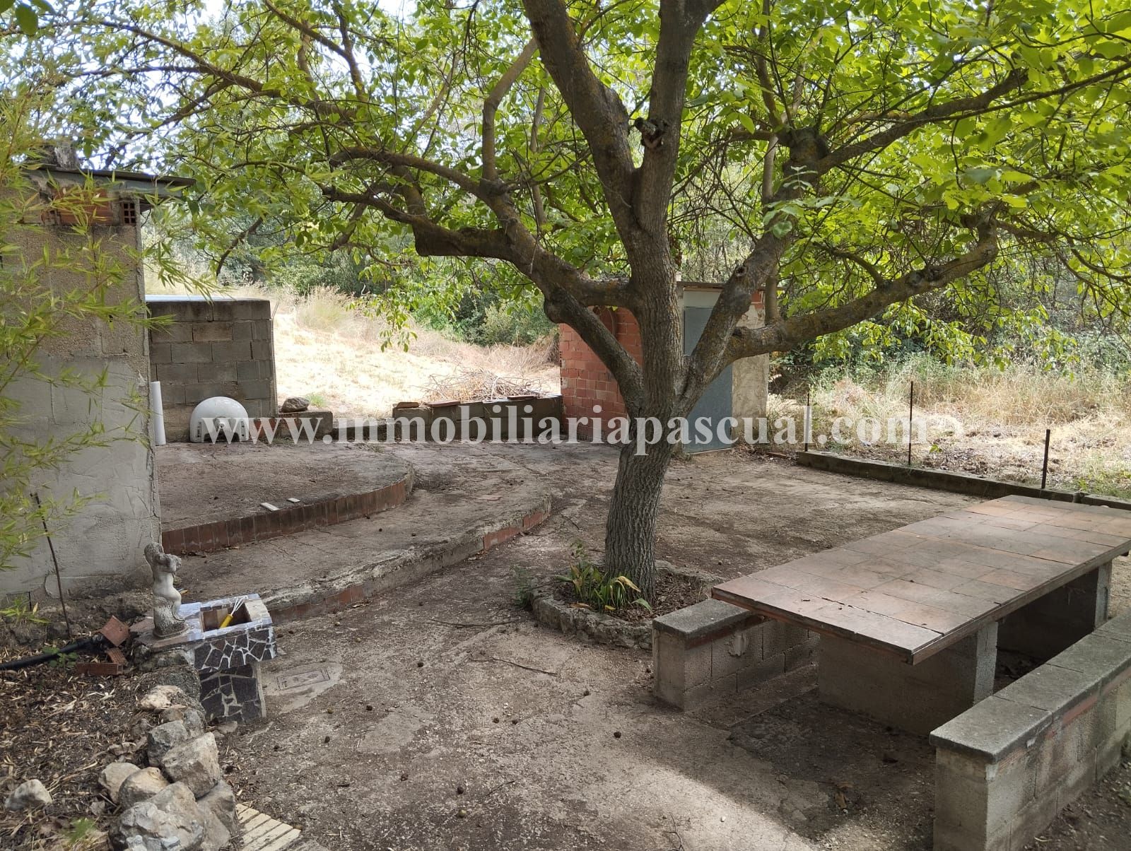 Terreno en venta en El Sargento