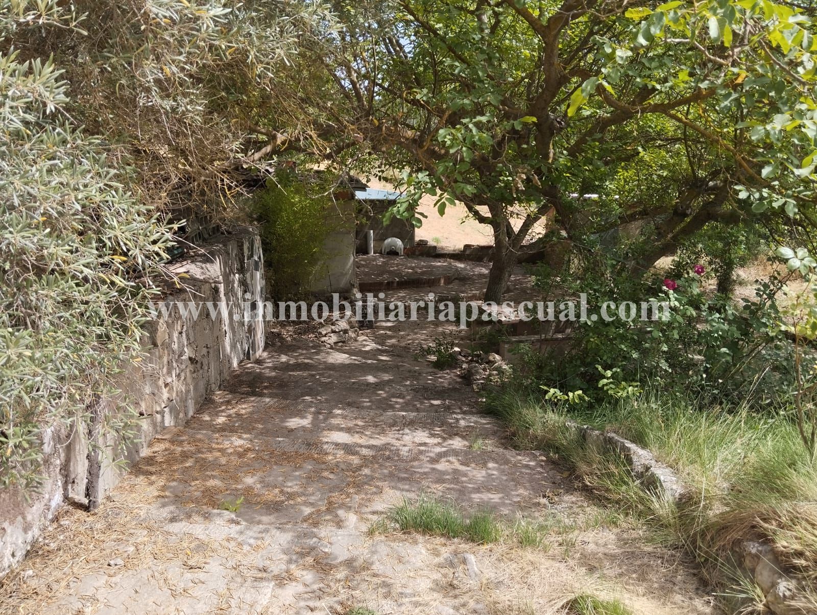 Terreno en venta en El Sargento