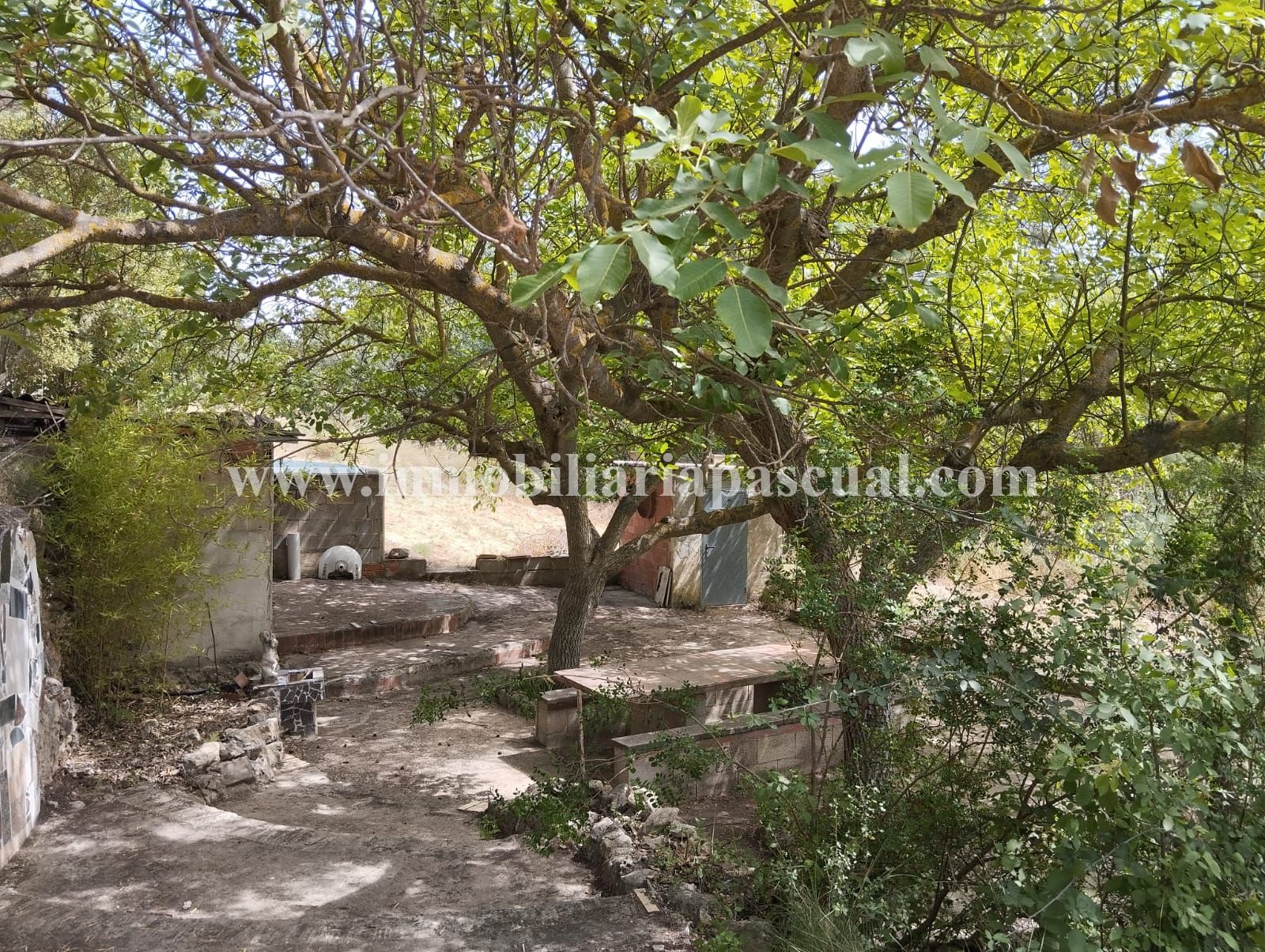 Terreno en venta en El Sargento