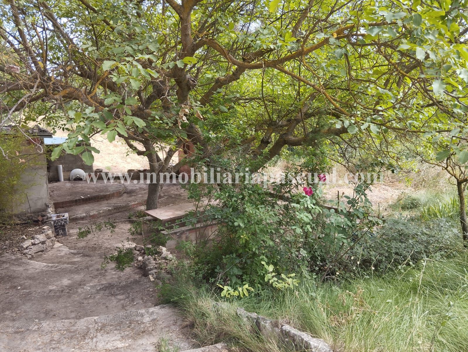 Terreno en venta en El Sargento