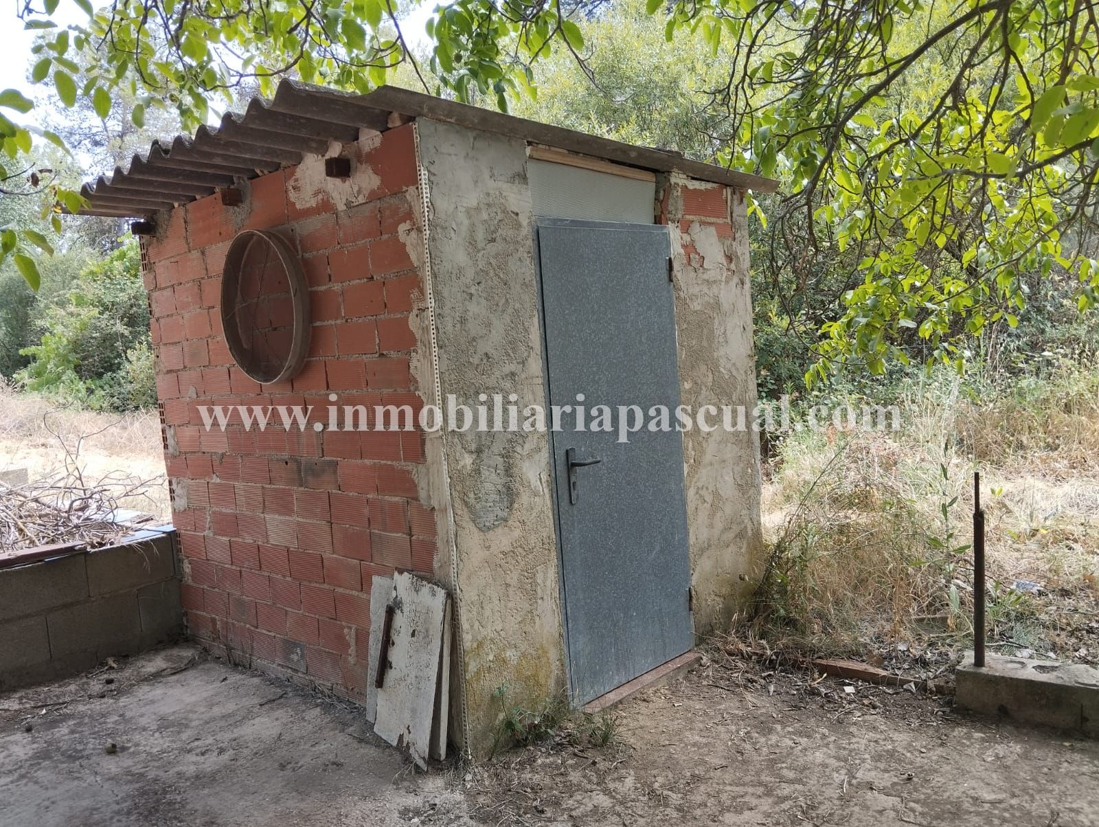 Terreno en venta en El Sargento