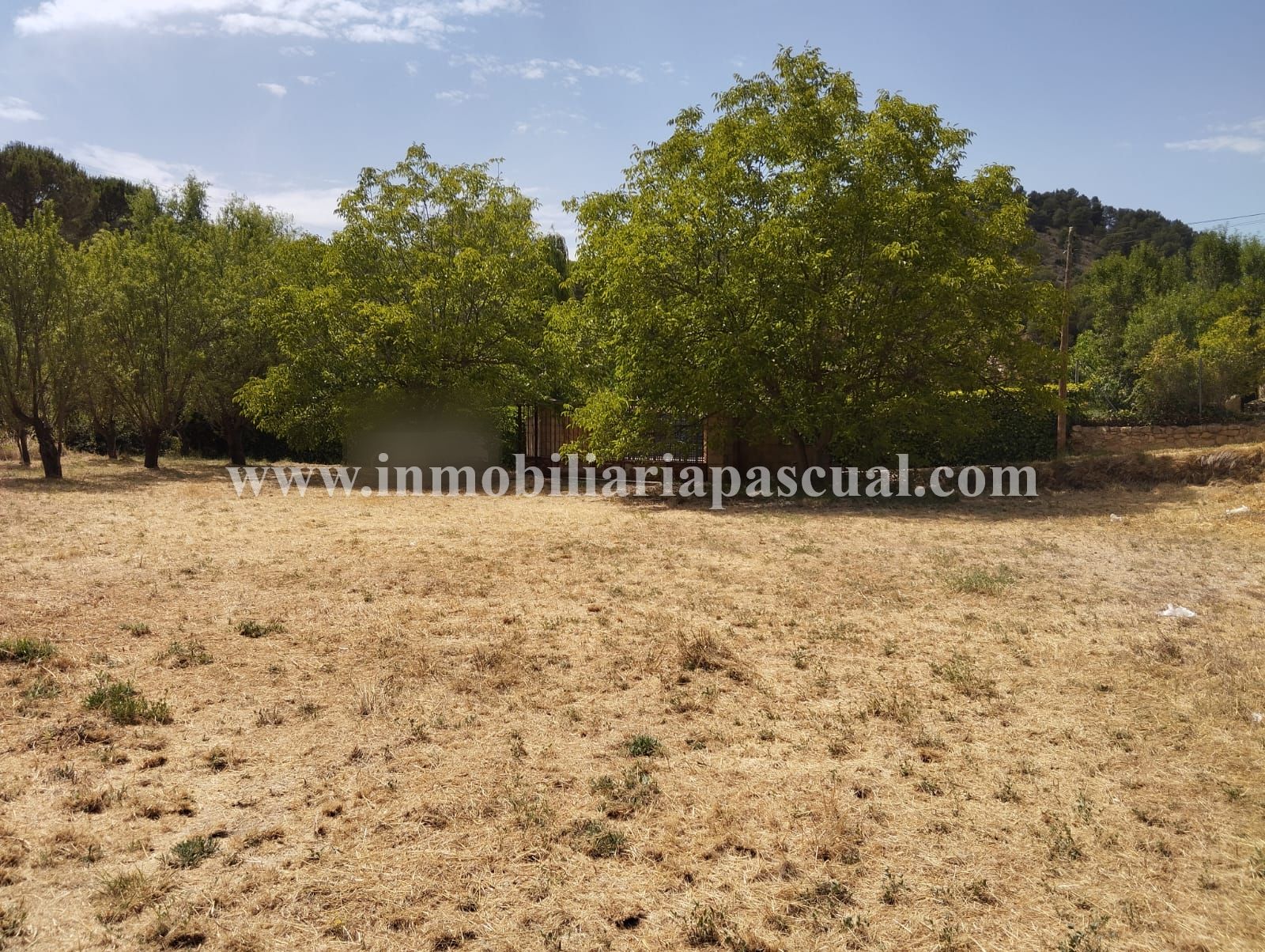 Terreno en venta en El Sargento