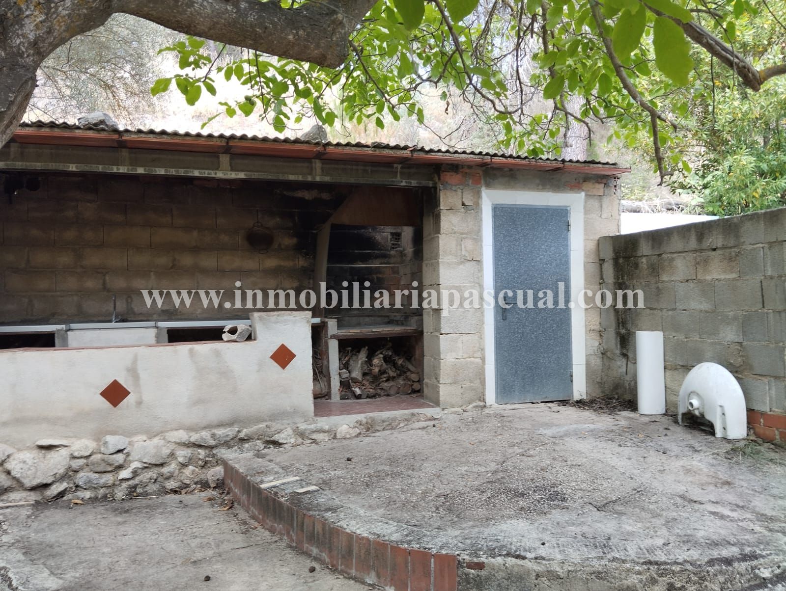Terreno en venta en El Sargento