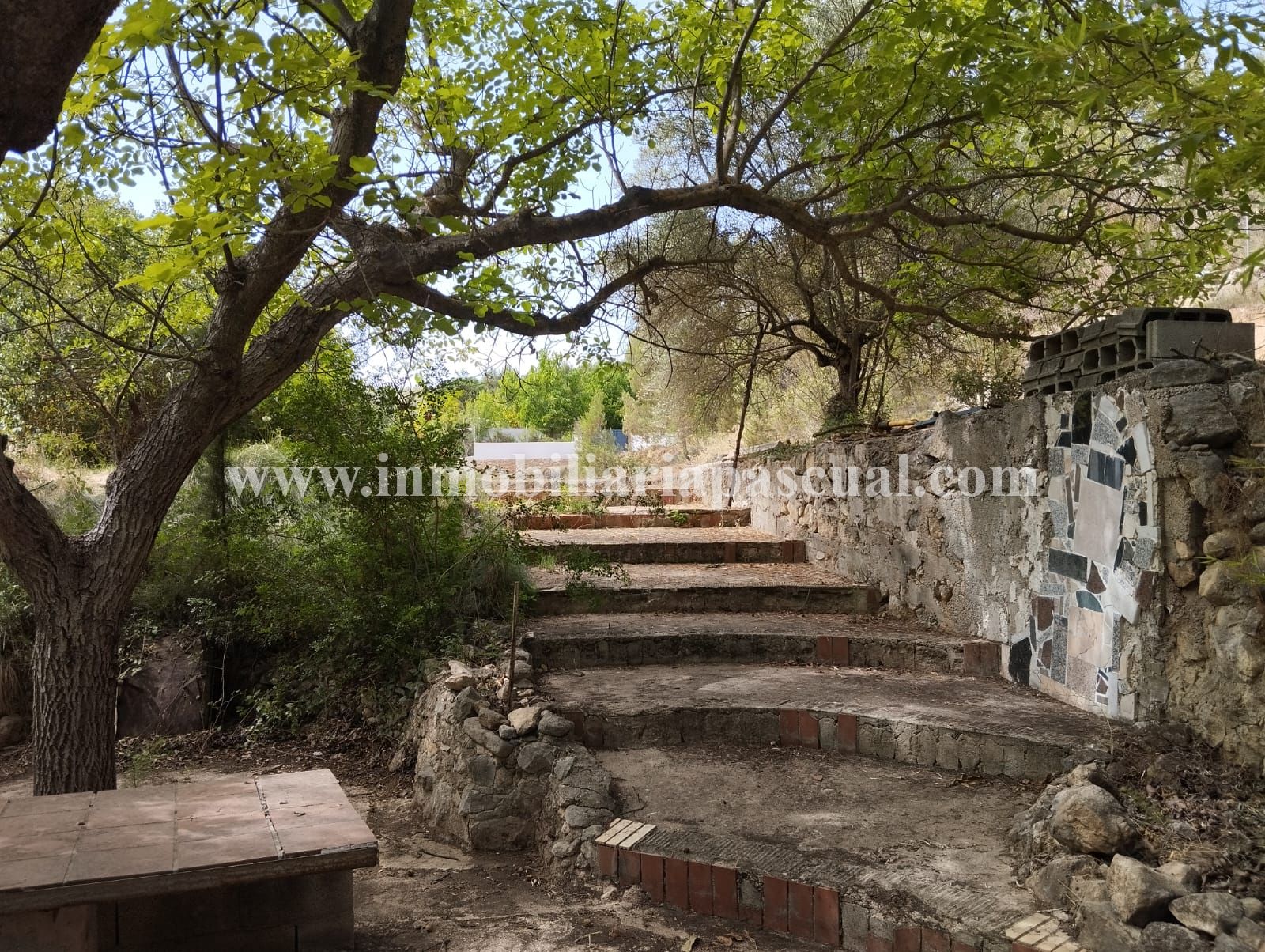 Terreno en venta en El Sargento