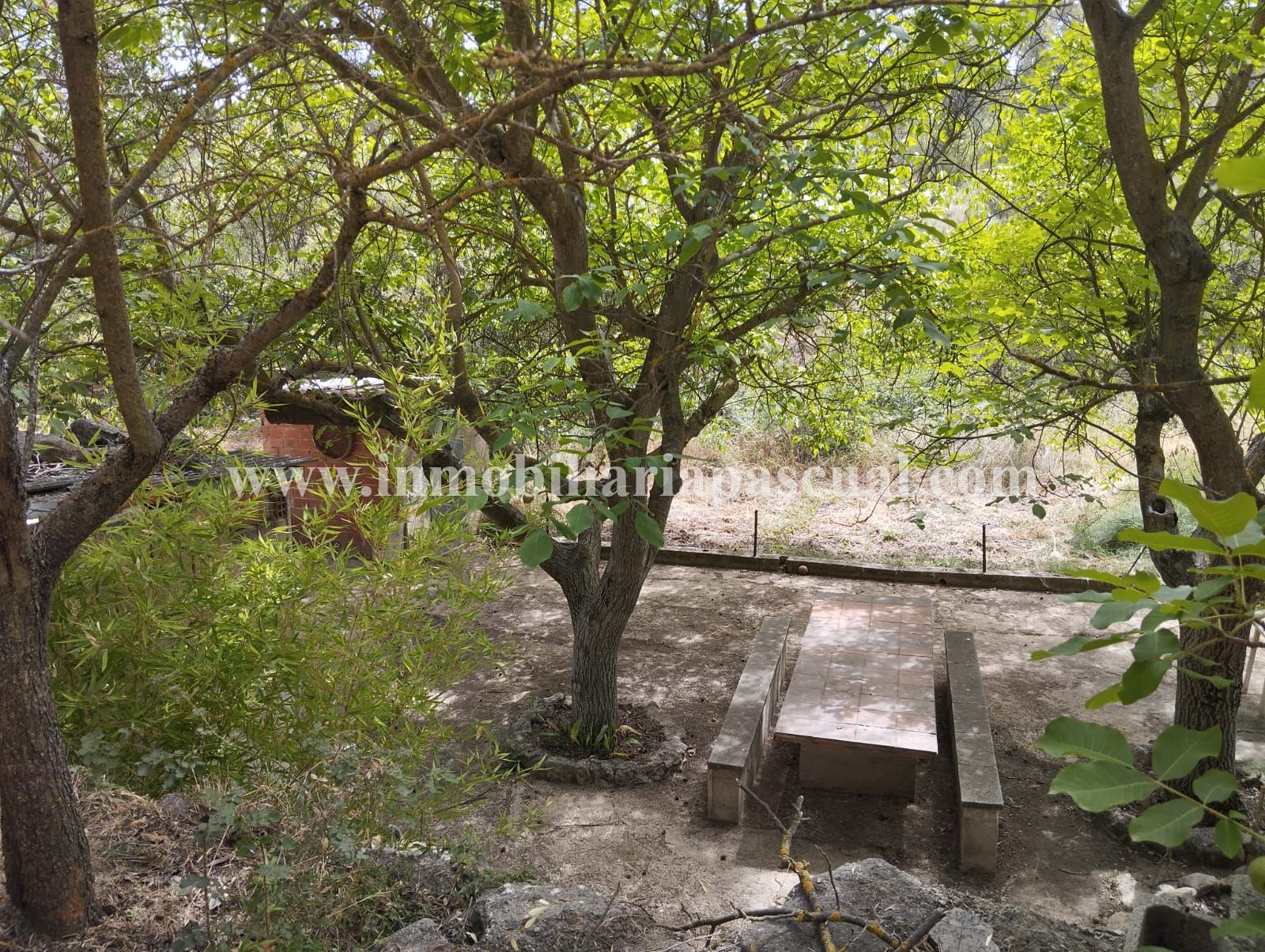 Terreno en venta en El Sargento