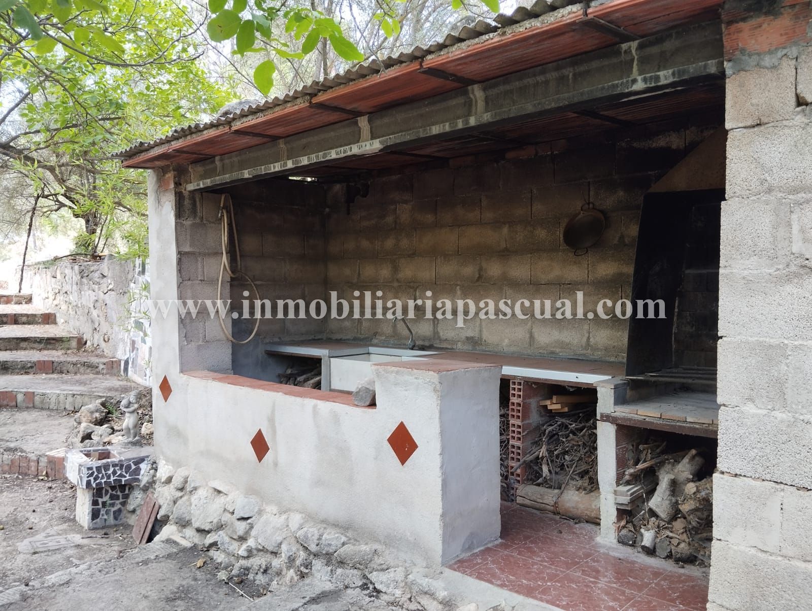 Terreno en venta en El Sargento
