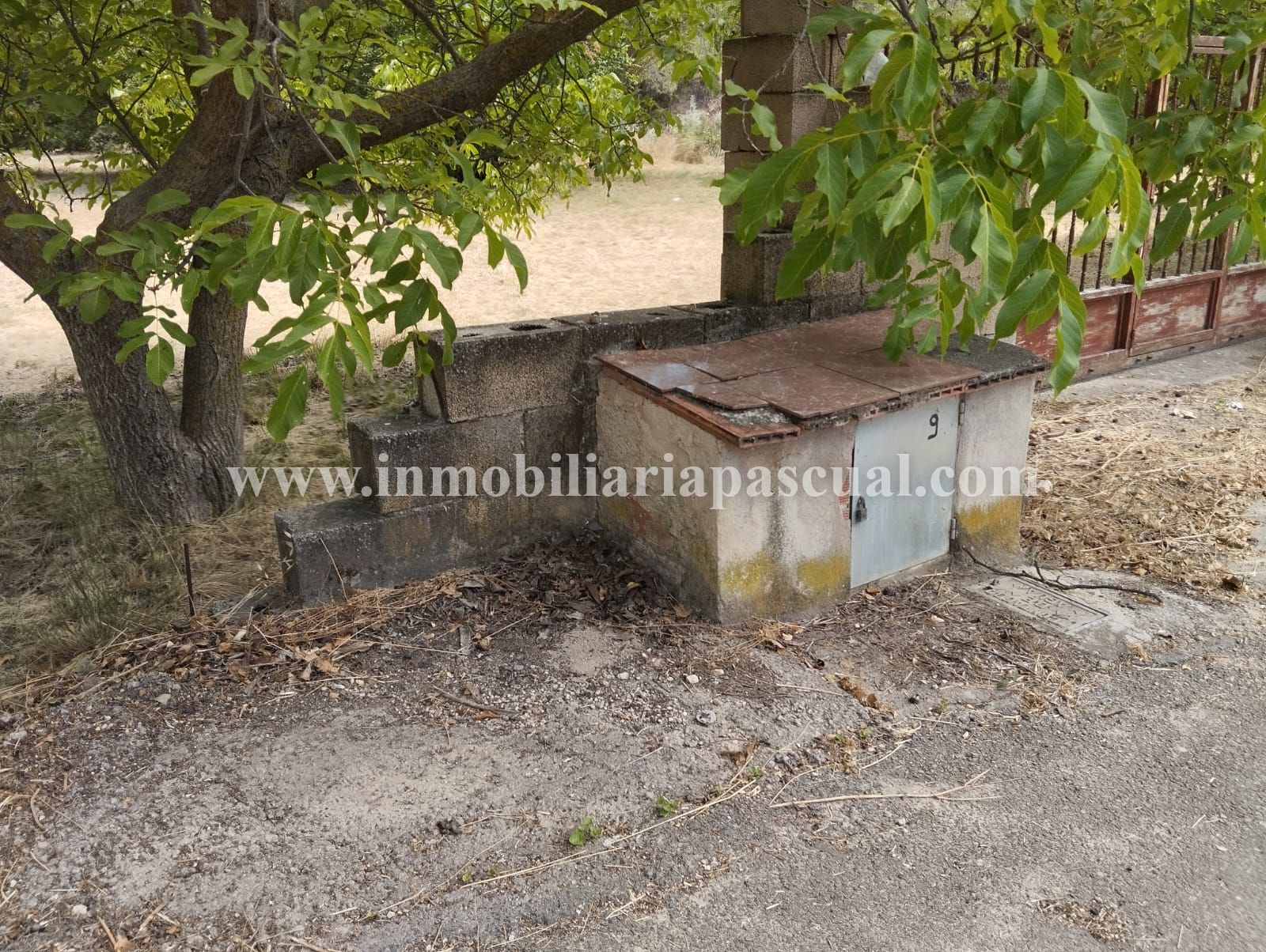 Terreno en venta en El Sargento