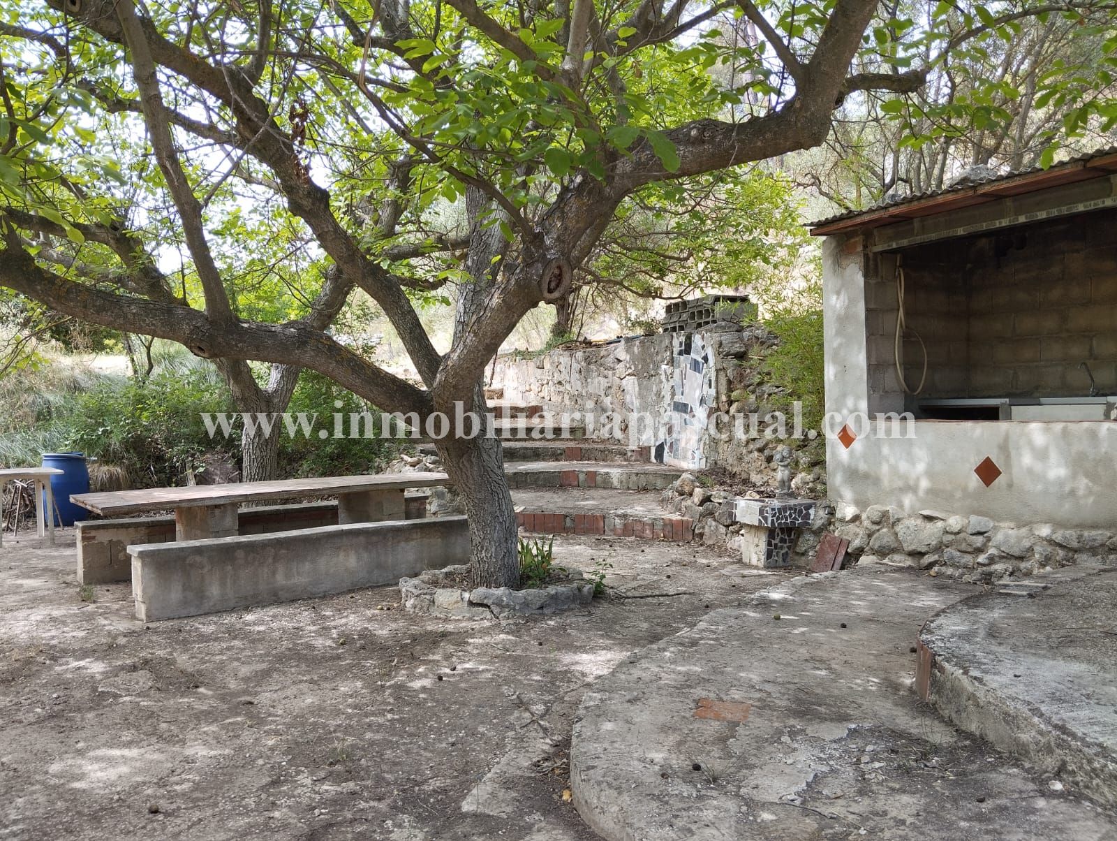 Terreno en venta en El Sargento