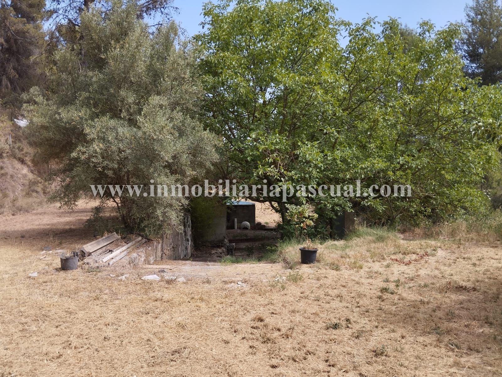 Terreno en venta en El Sargento