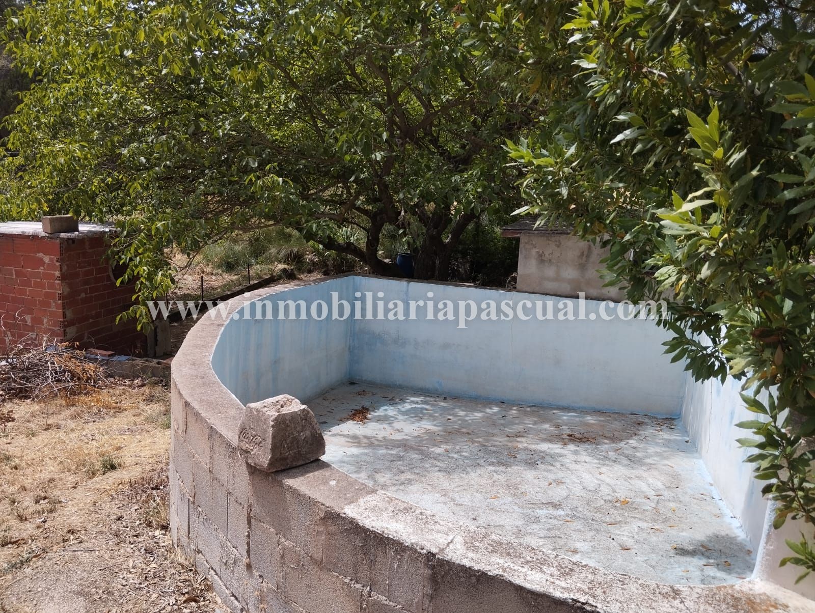 Terreno en venta en El Sargento