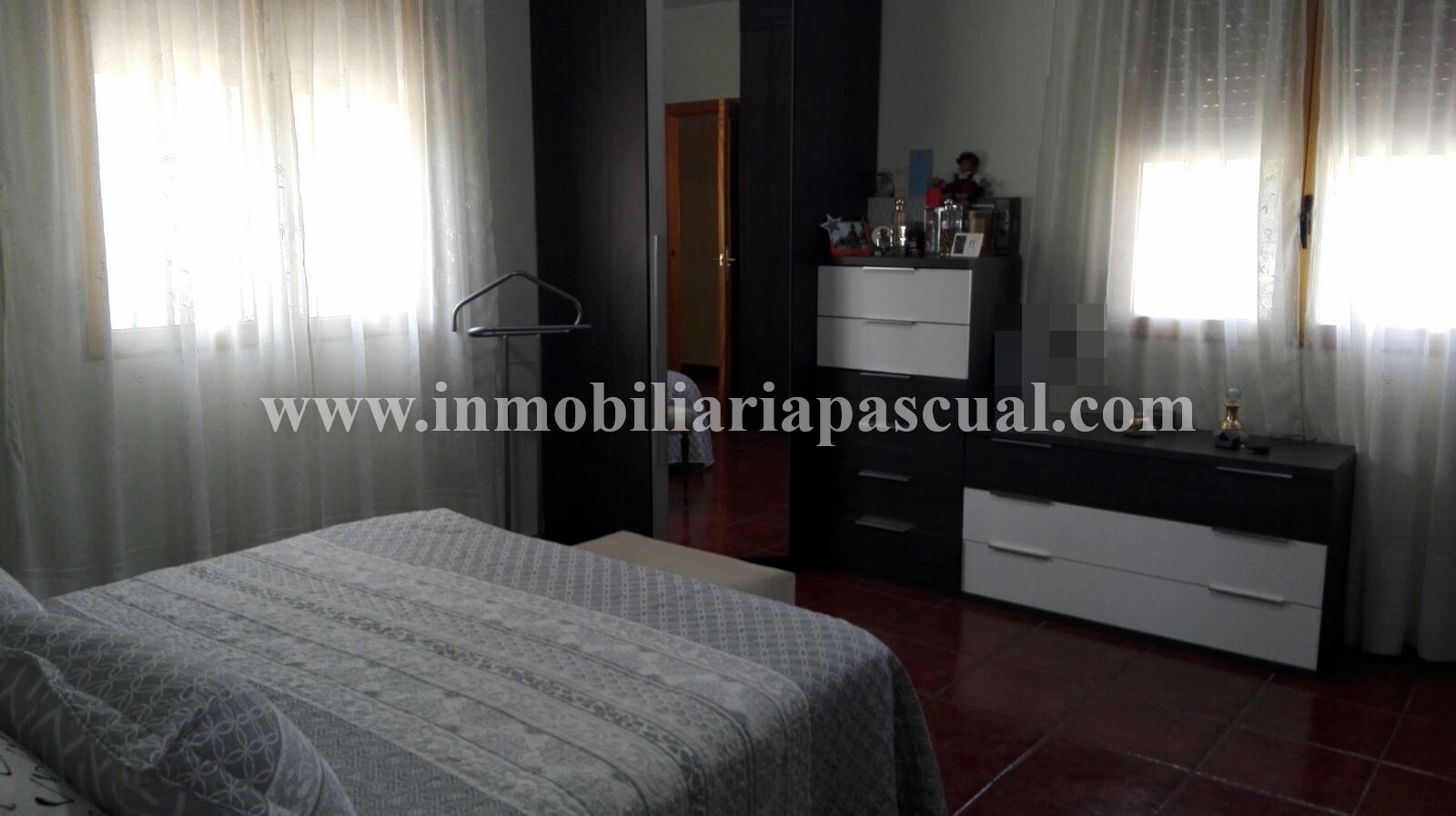 SE VENDE CHALET EN MURO DE ALCOY