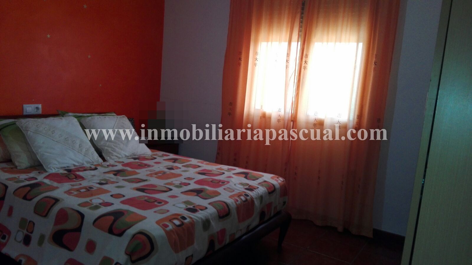 SE VENDE CHALET EN MURO DE ALCOY