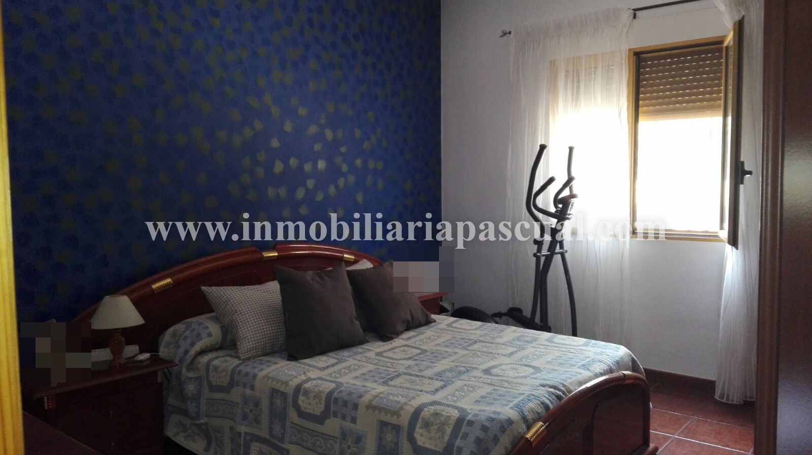 SE VENDE CHALET EN MURO DE ALCOY