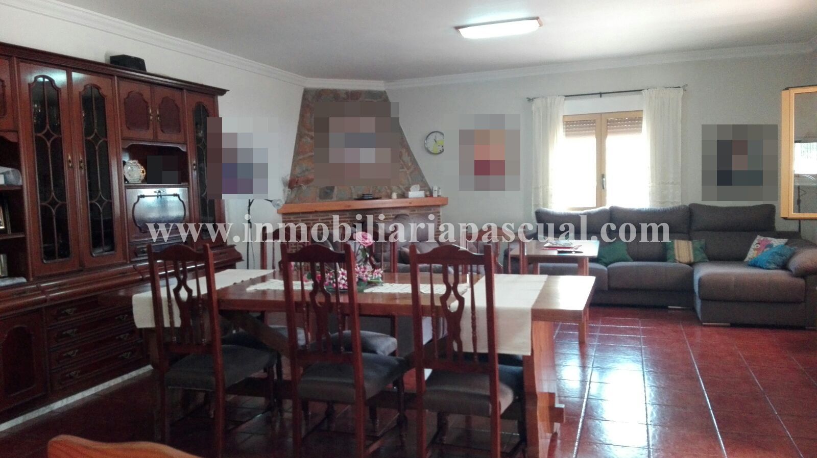 SE VENDE CHALET EN MURO DE ALCOY