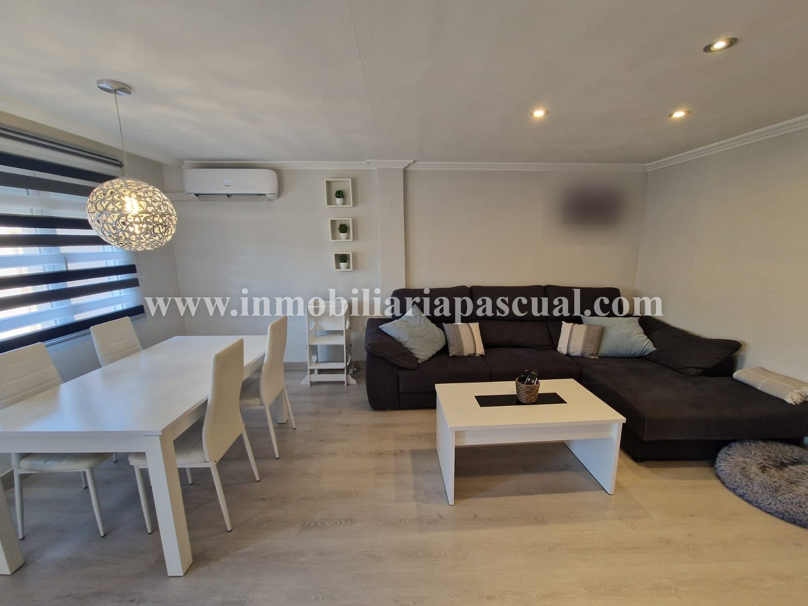Piso en venta en Muro de Alcoy