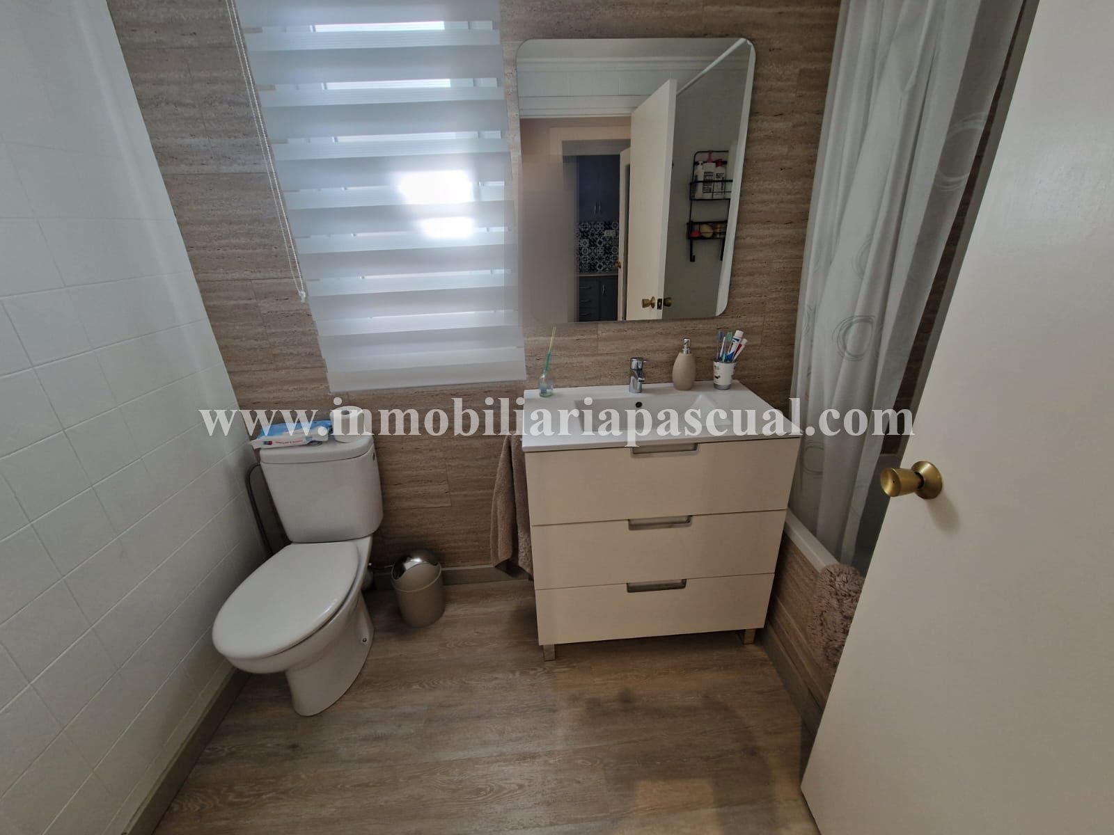 Piso en venta en Muro de Alcoy