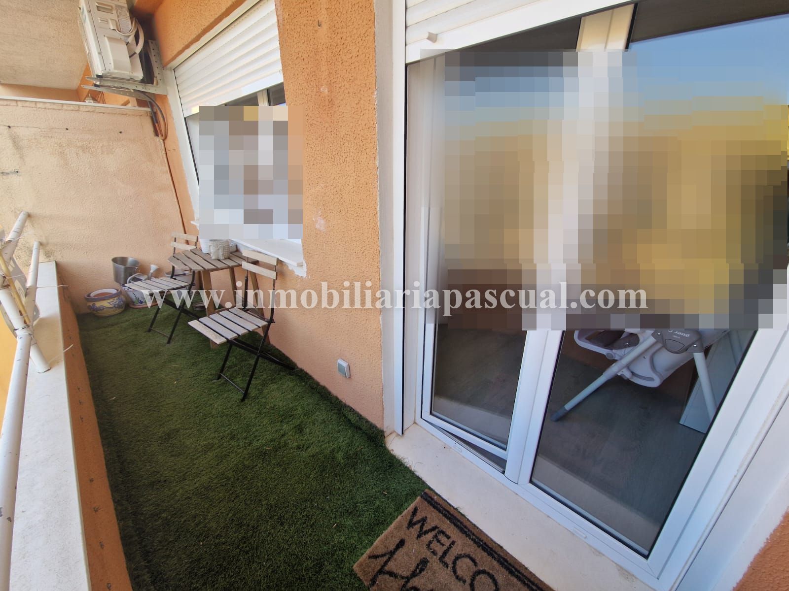 Piso en venta en Muro de Alcoy