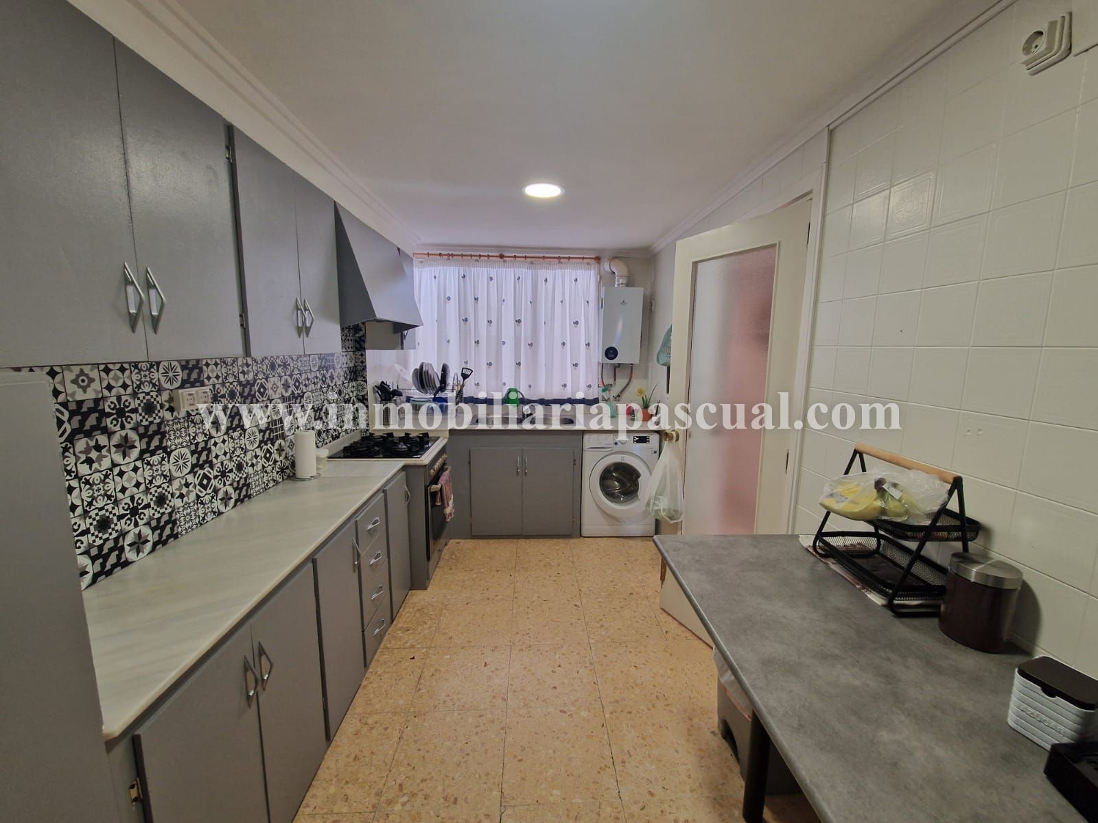 Piso en venta en Muro de Alcoy