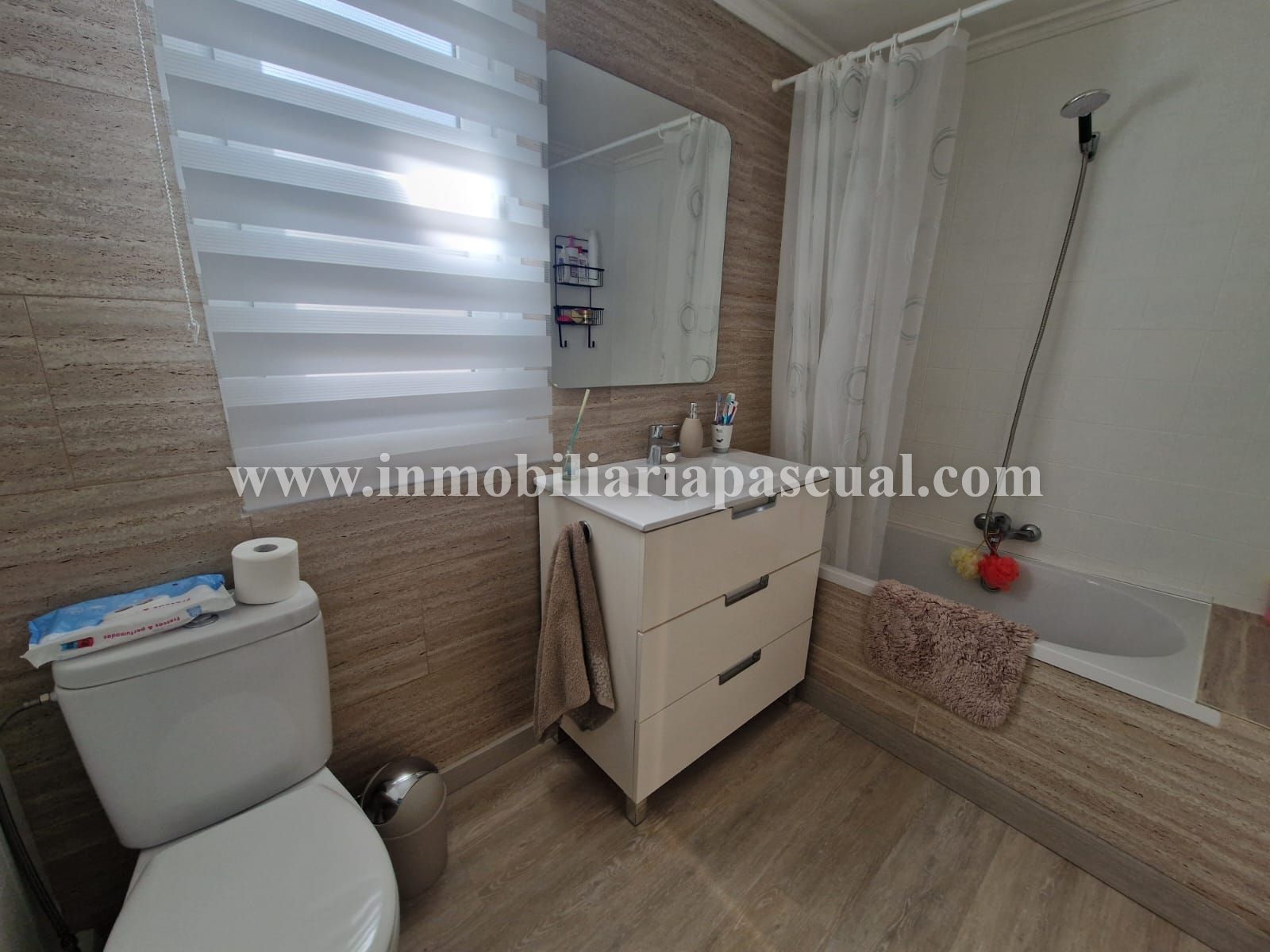 Piso en venta en Muro de Alcoy