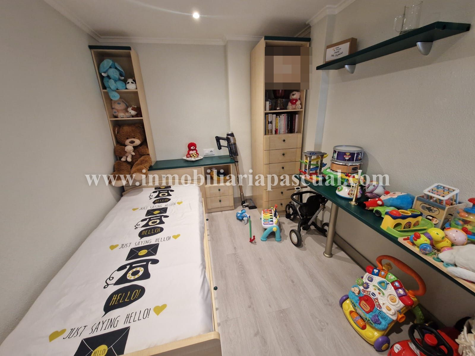 Piso en venta en Muro de Alcoy