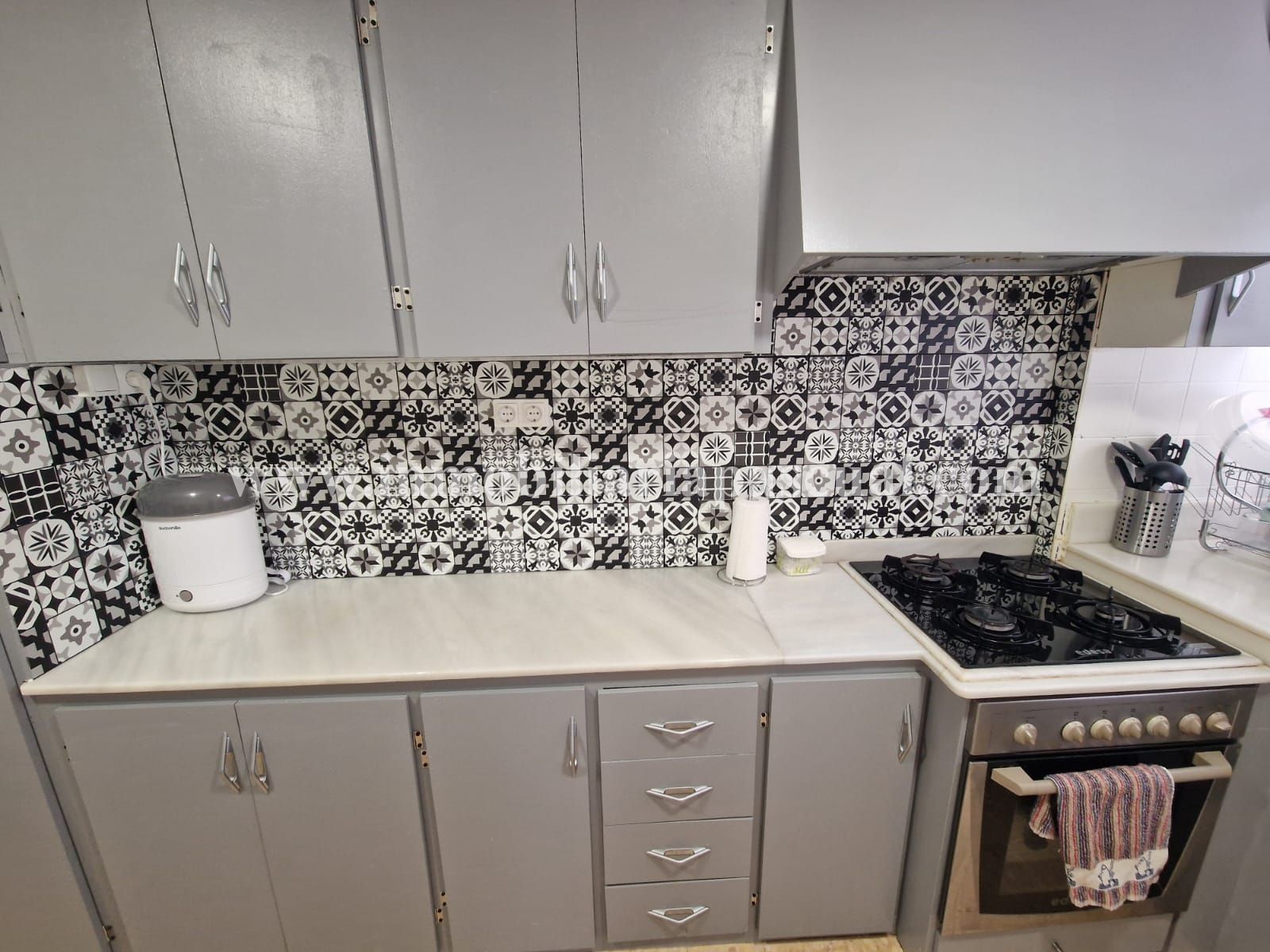 Piso en venta en Muro de Alcoy
