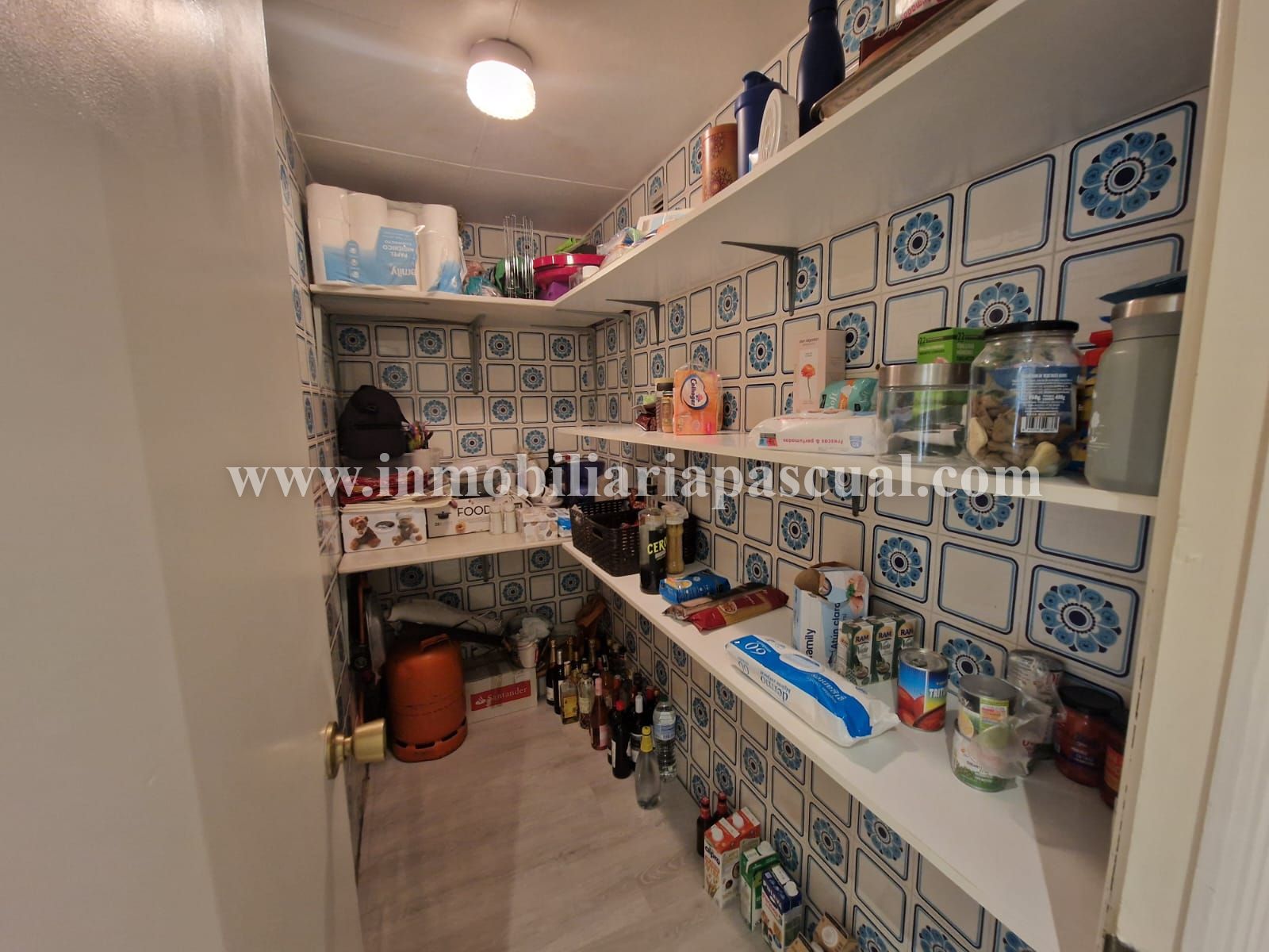 Piso en venta en Muro de Alcoy