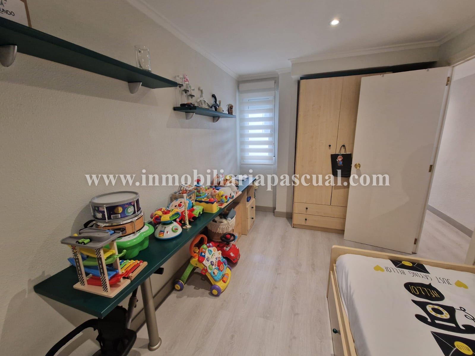 Piso en venta en Muro de Alcoy