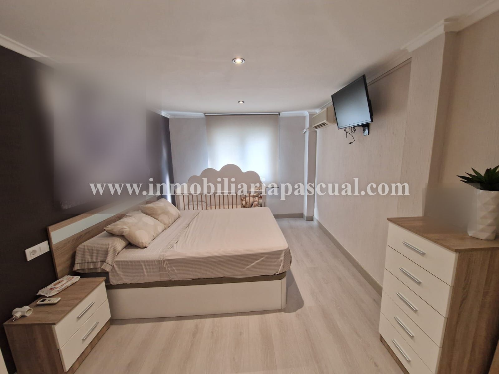 Piso en venta en Muro de Alcoy