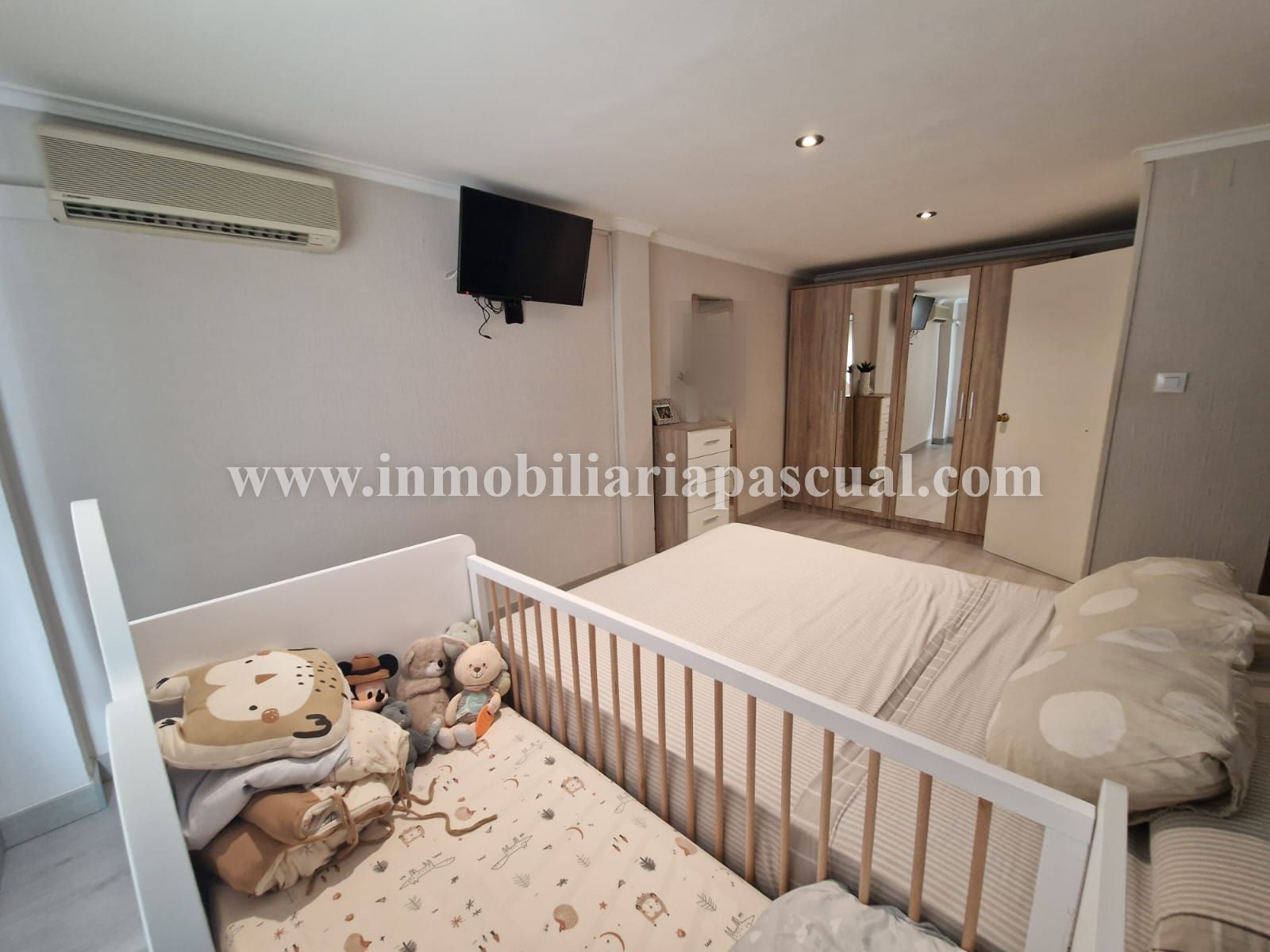 Piso en venta en Muro de Alcoy