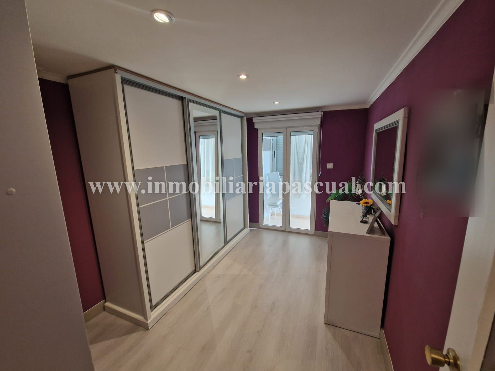 Piso en venta en Muro de Alcoy