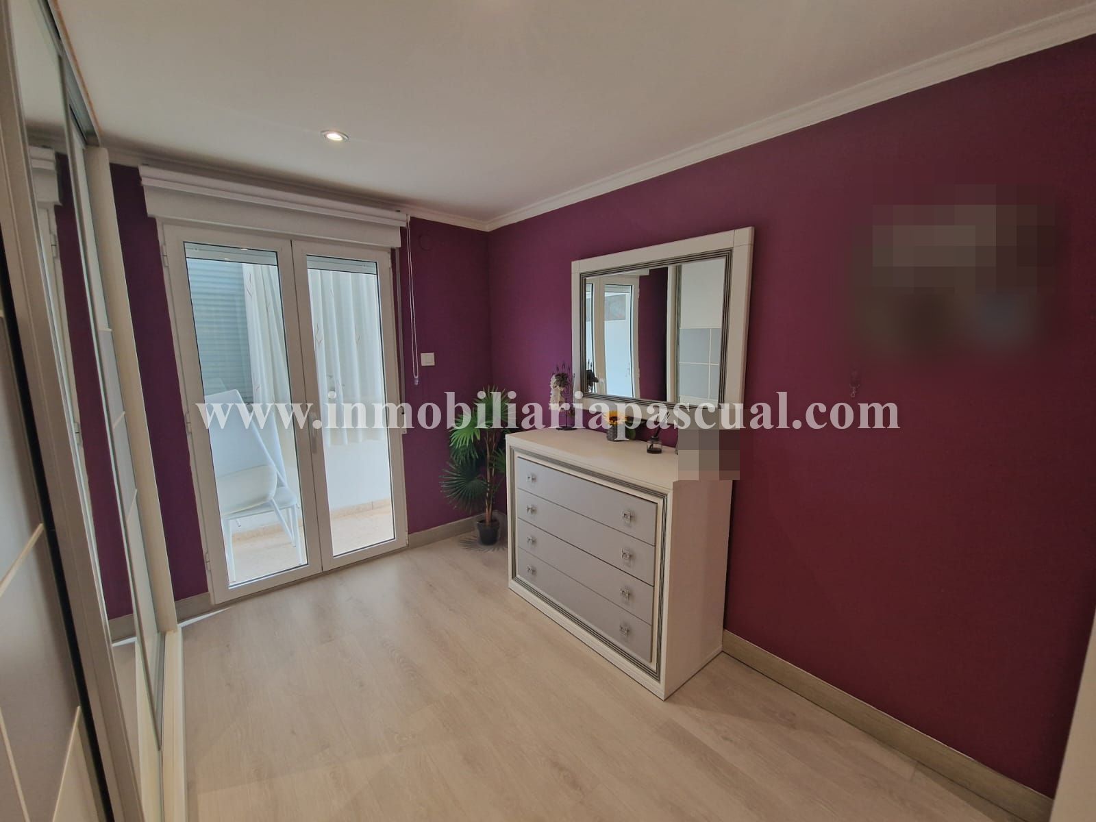 Piso en venta en Muro de Alcoy