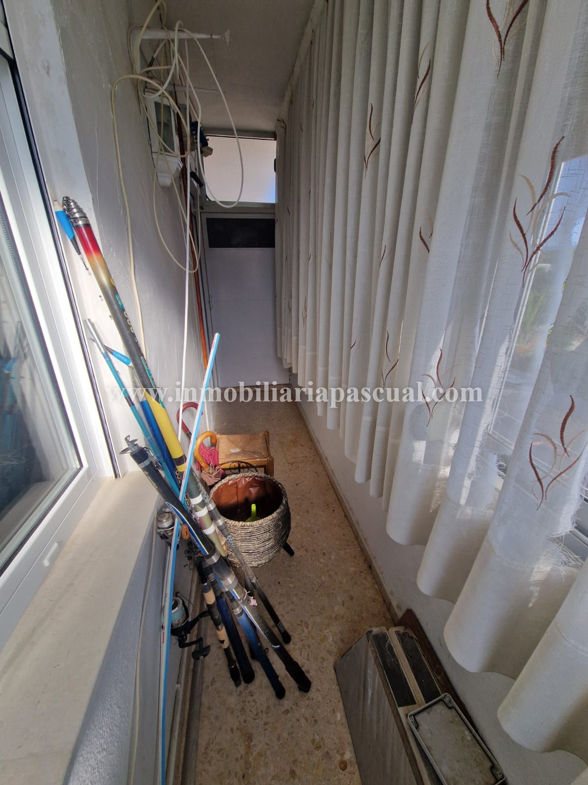Piso en venta en Muro de Alcoy