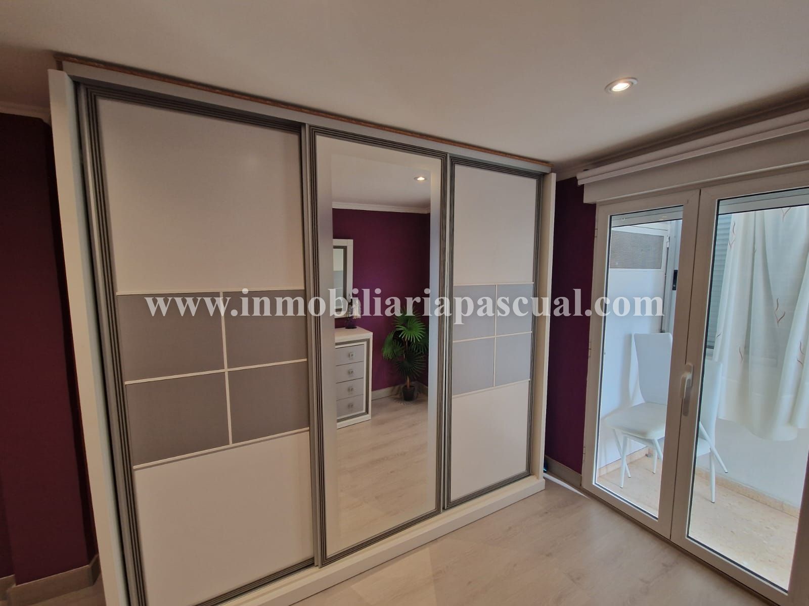 Piso en venta en Muro de Alcoy