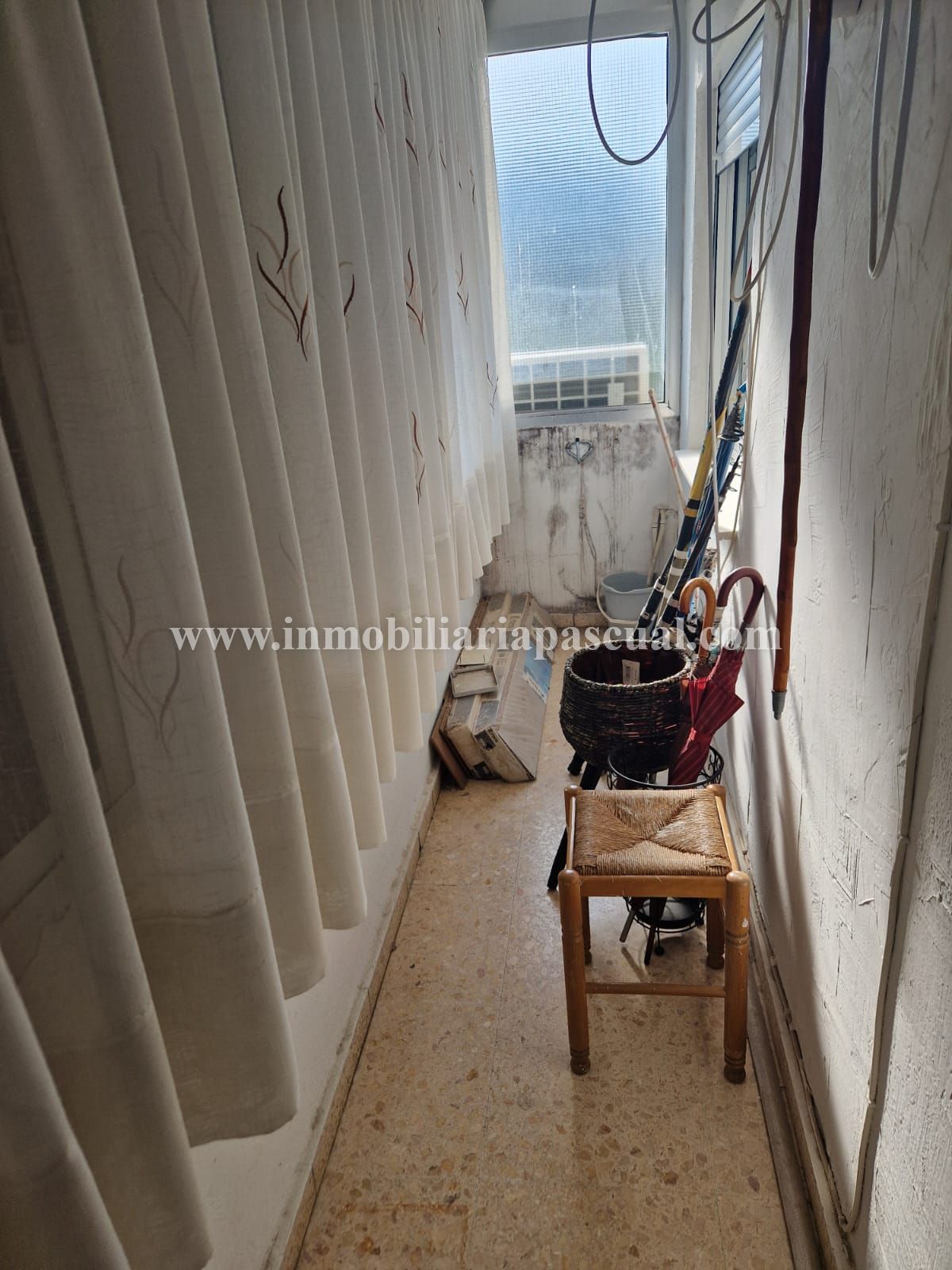 Piso en venta en Muro de Alcoy