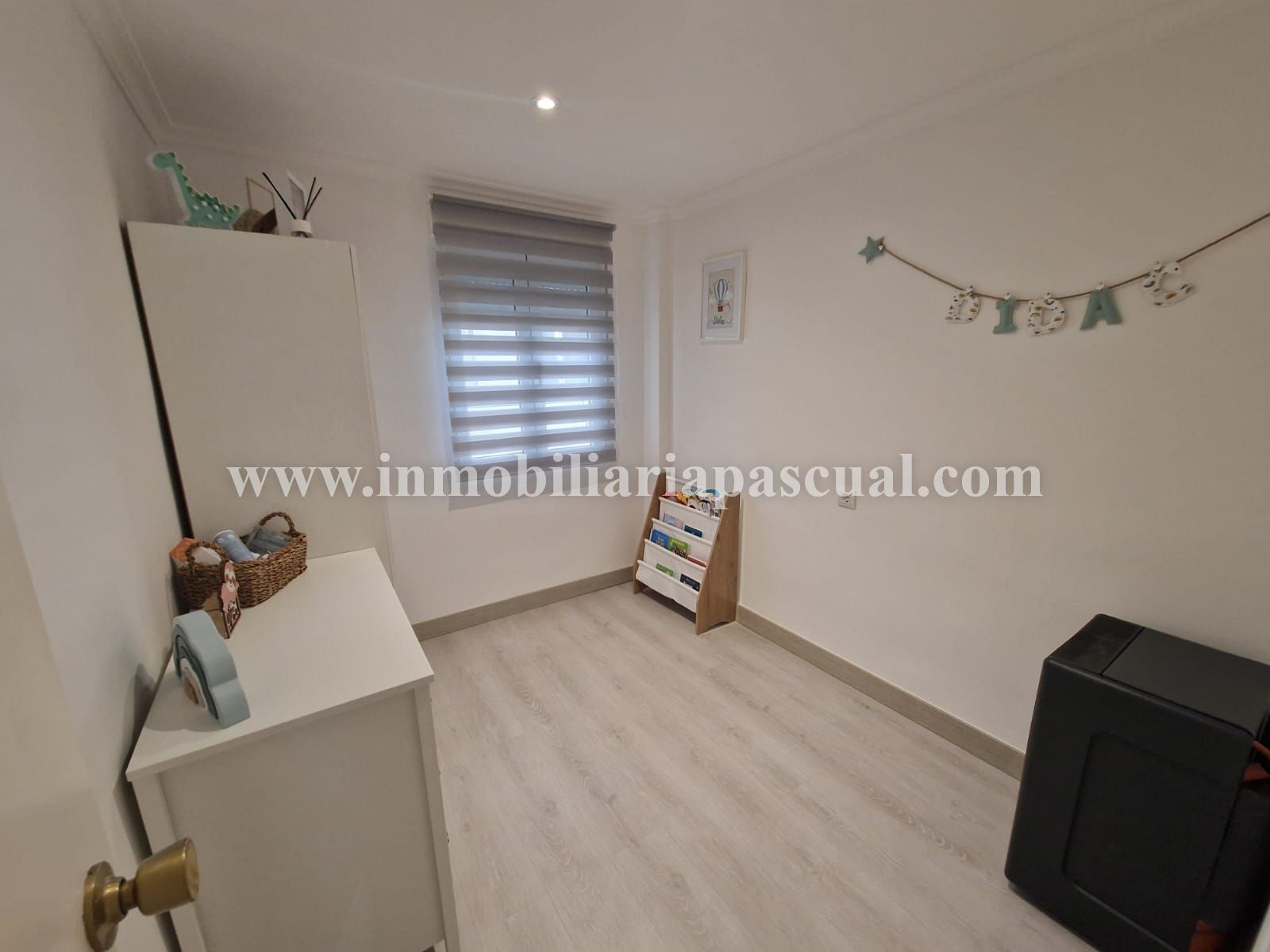 Piso en venta en Muro de Alcoy