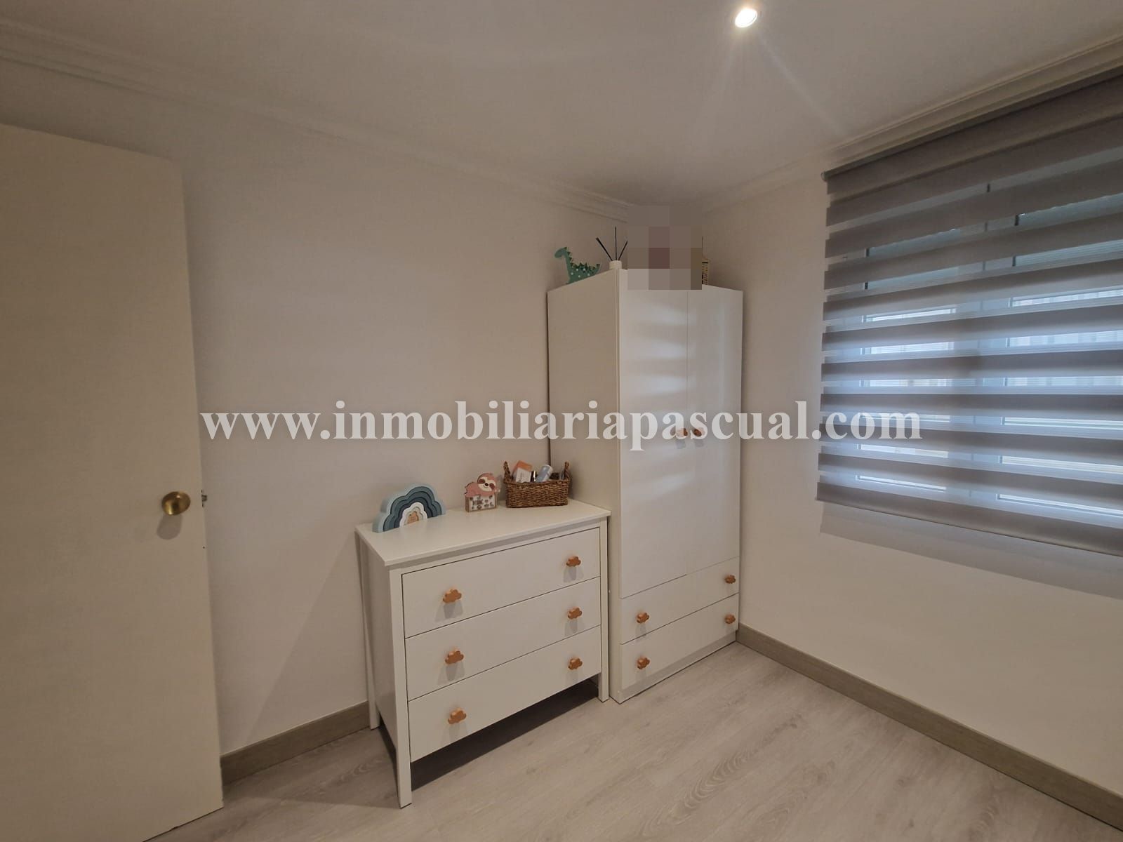 Piso en venta en Muro de Alcoy