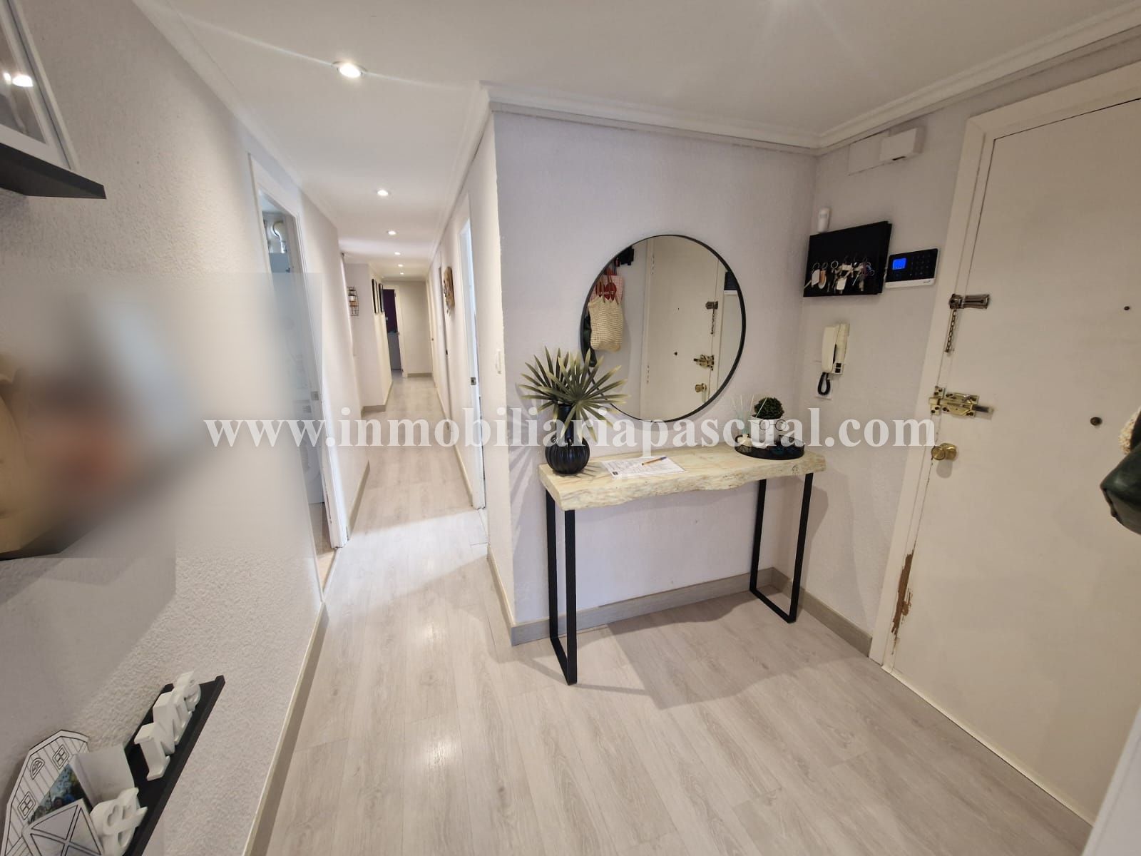 Piso en venta en Muro de Alcoy