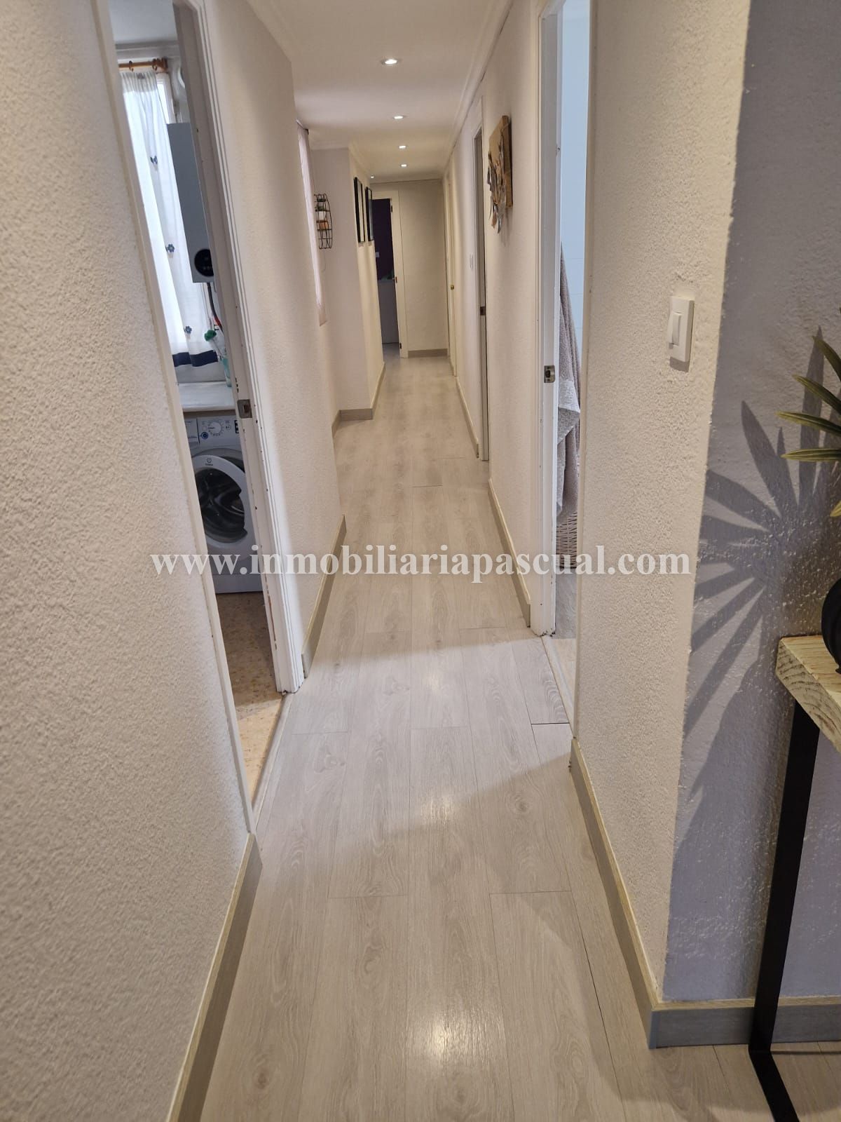Piso en venta en Muro de Alcoy
