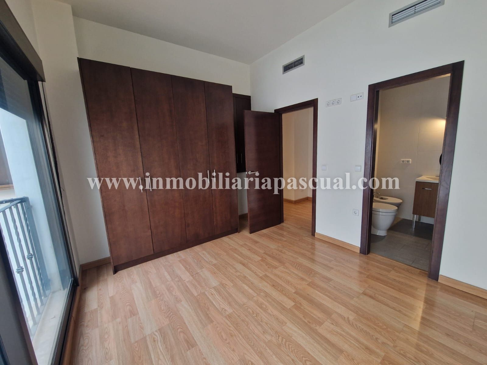 ZU VERKAUFEN WOHNUNG IN COCENTAINA