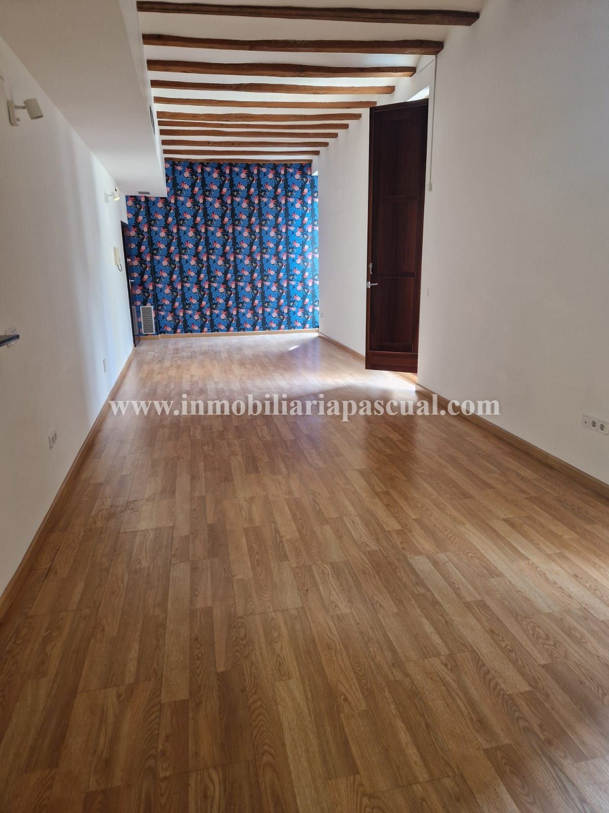 ZU VERKAUFEN WOHNUNG IN COCENTAINA