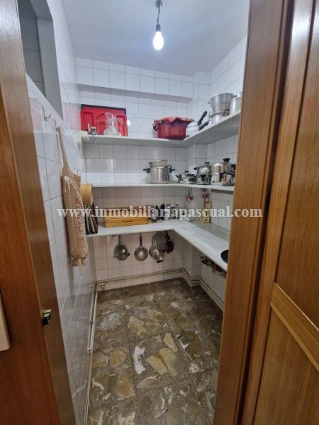 EINFAMILIENHAUS ZU VERKAUFEN IN MURO DE ALCOY