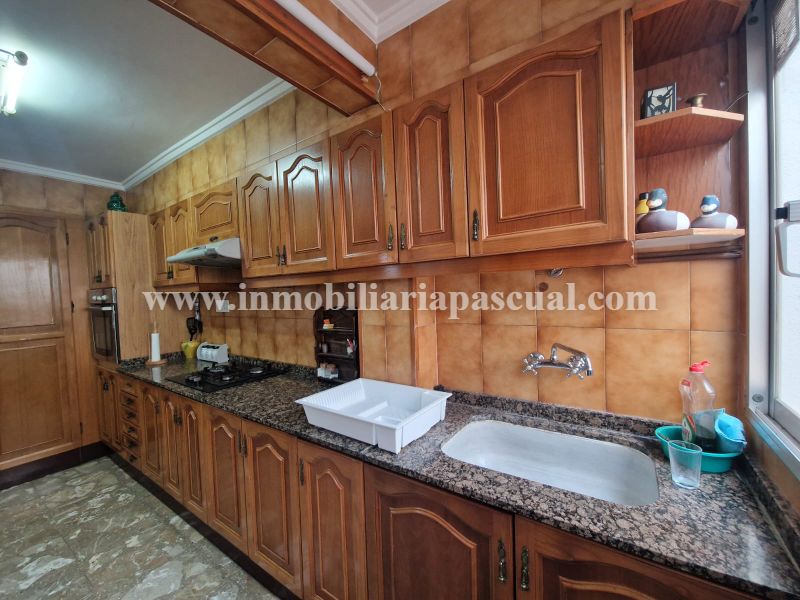 EINFAMILIENHAUS ZU VERKAUFEN IN MURO DE ALCOY